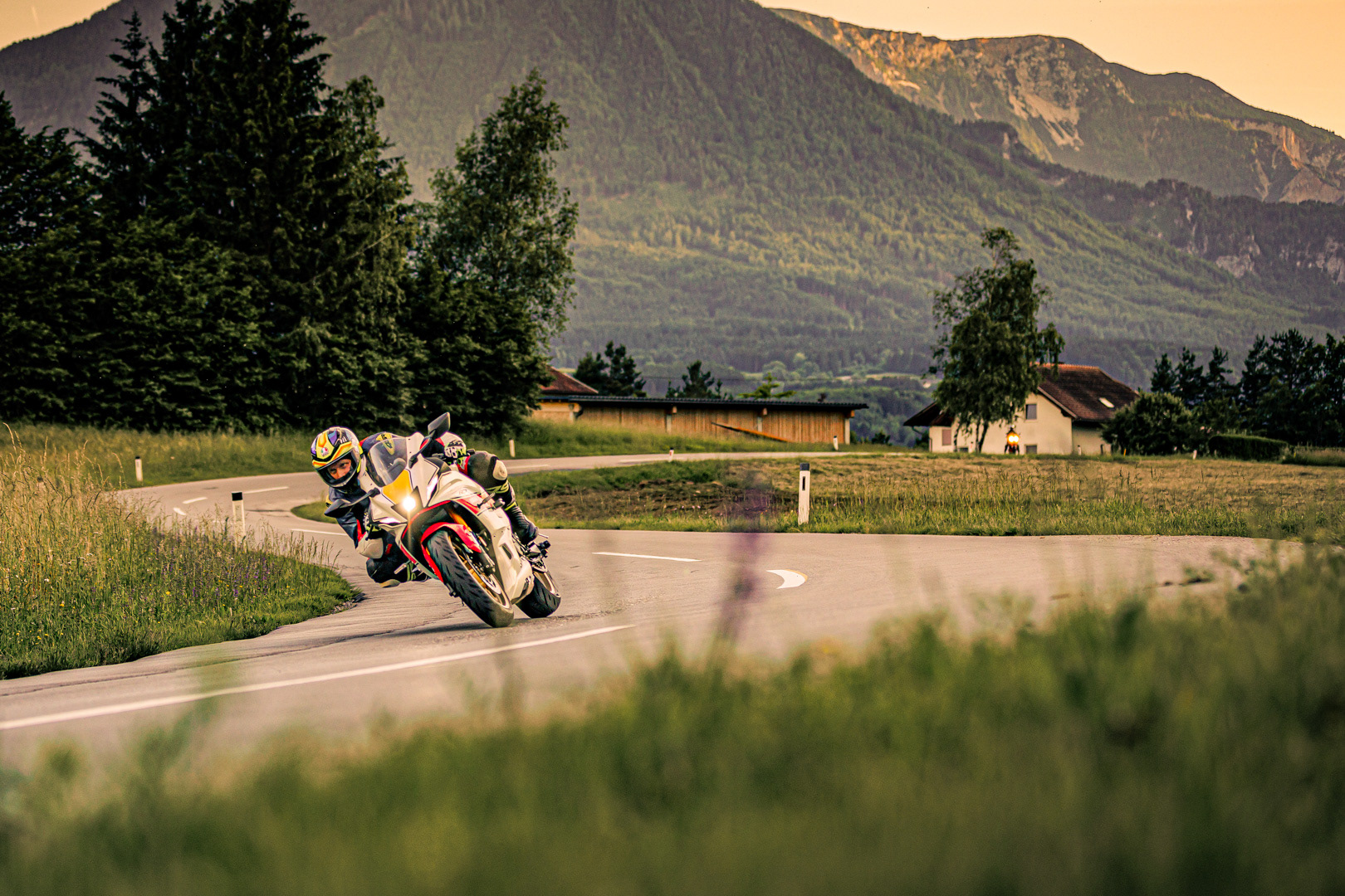 Yamaha austria