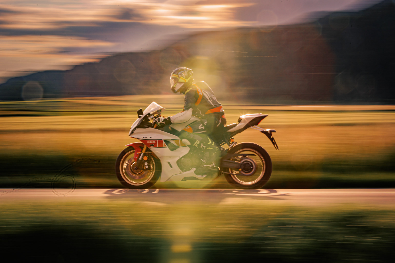Yamaha Austria