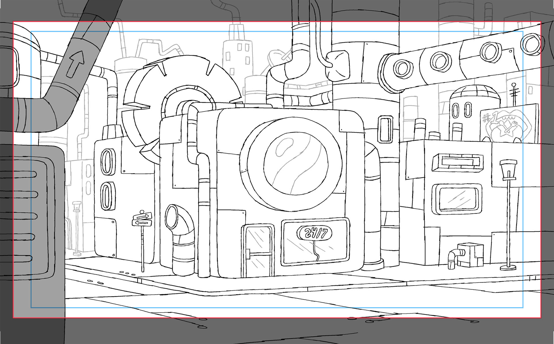 Storybots: Answer Time