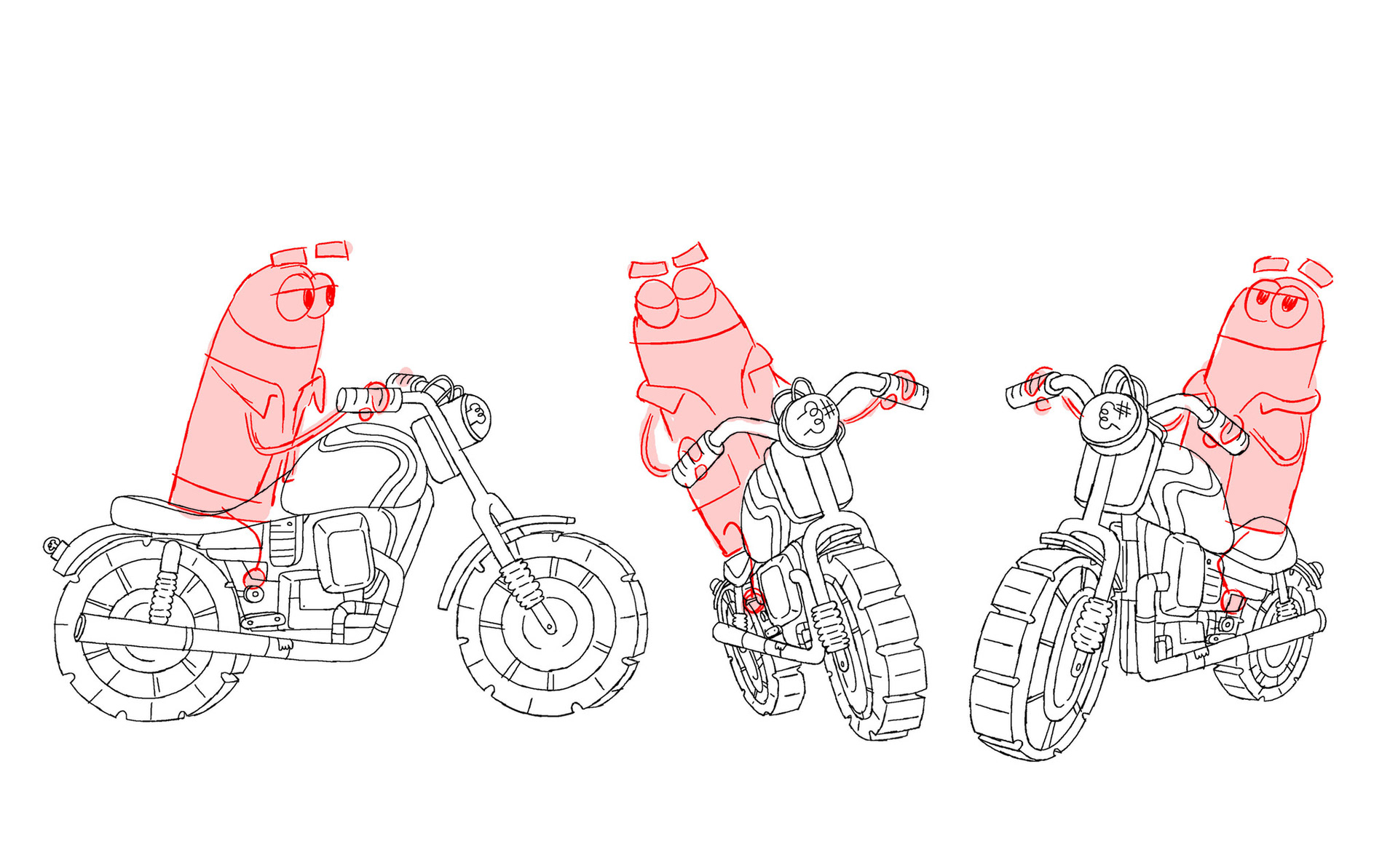 Storybots: Answer Time