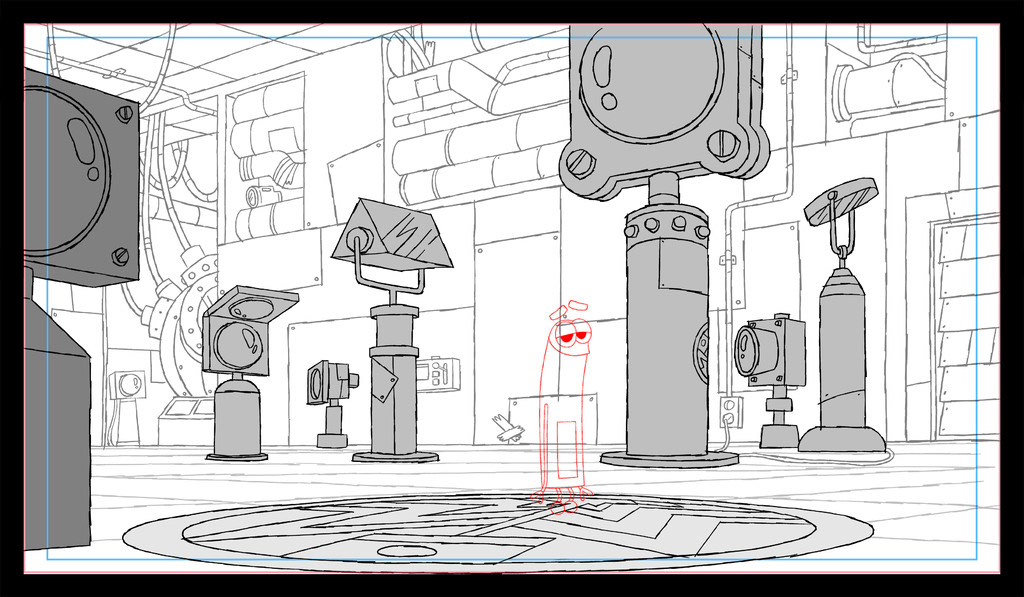 Storybots: Answer Time