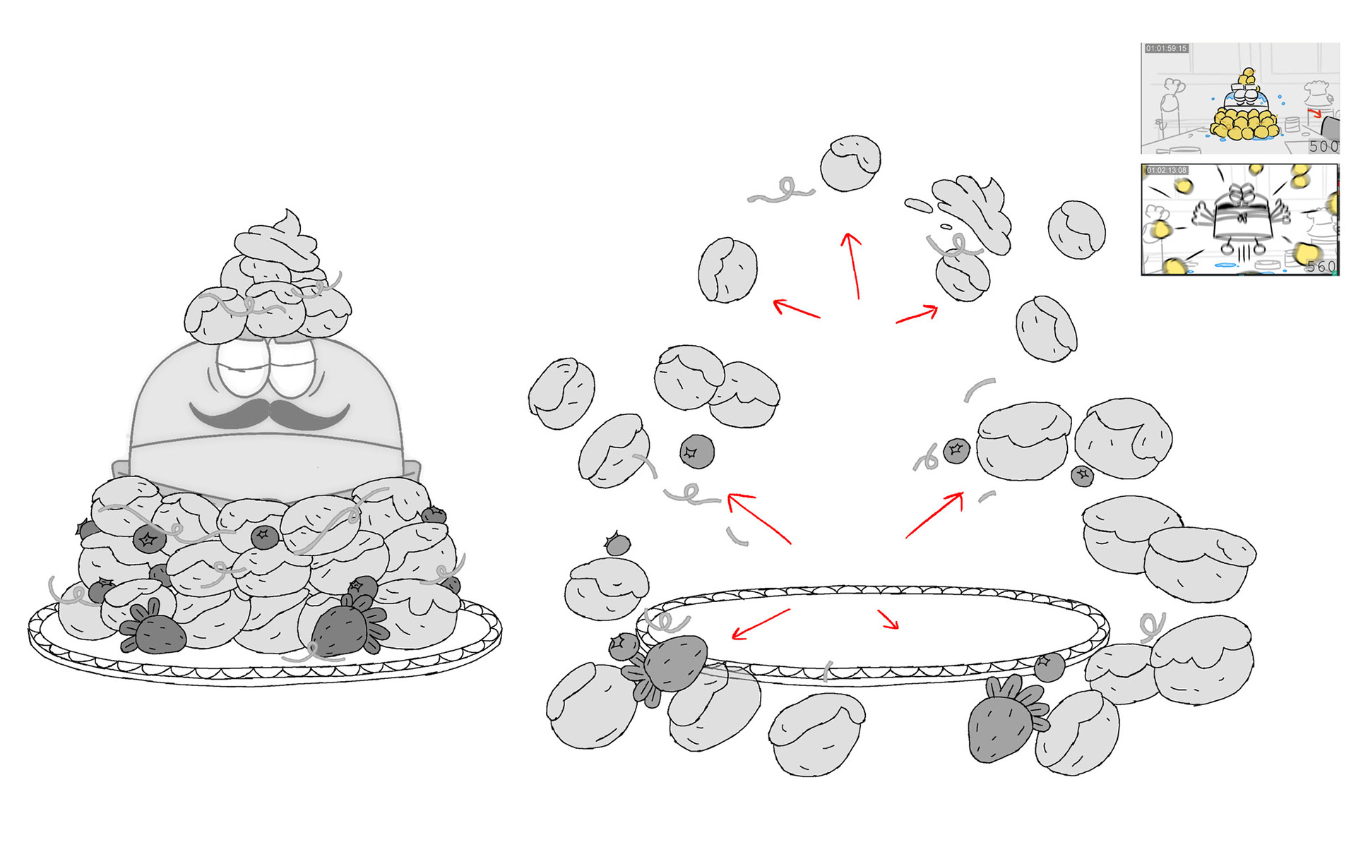 Storybots: Answer Time