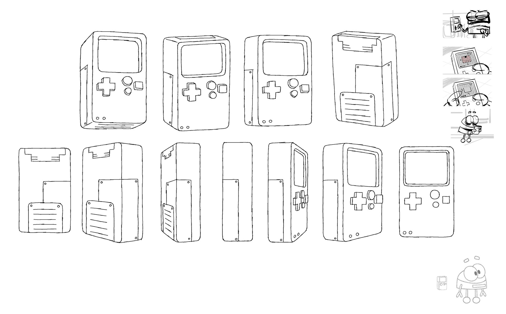 Storybots: Answer Time