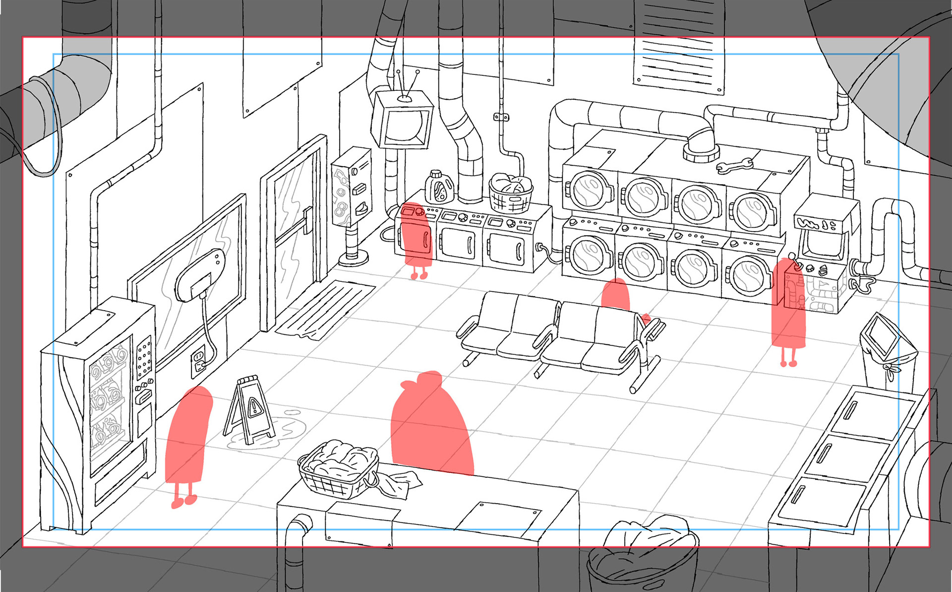 Storybots: Answer Time