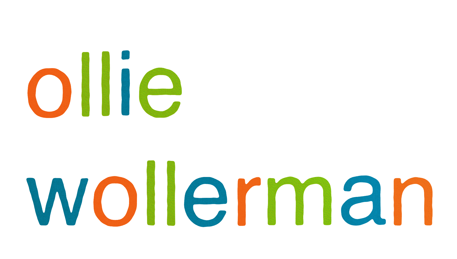 Ollie Wollerman