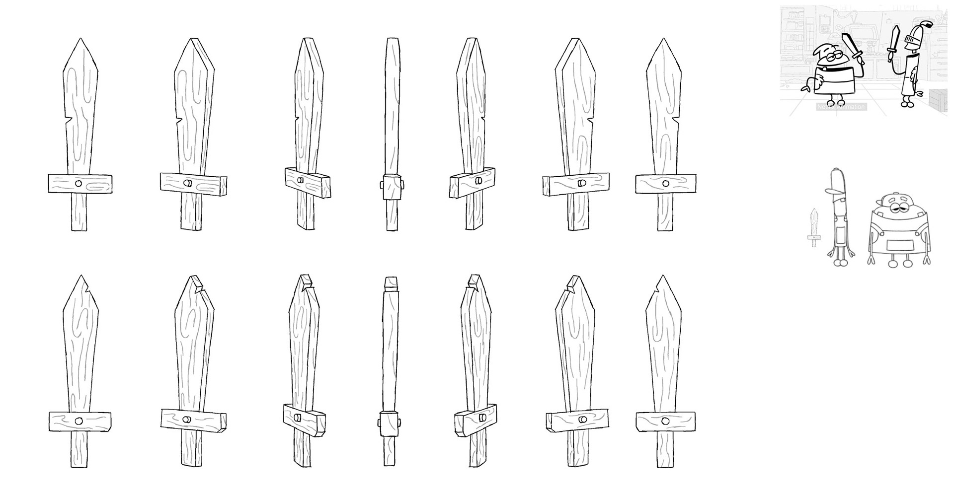 Storybots: Answer Time 