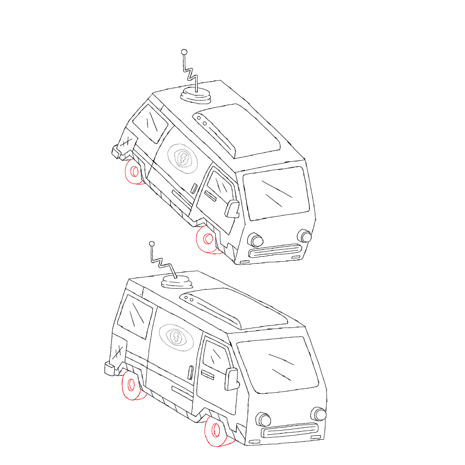 Storybots: Answer Time