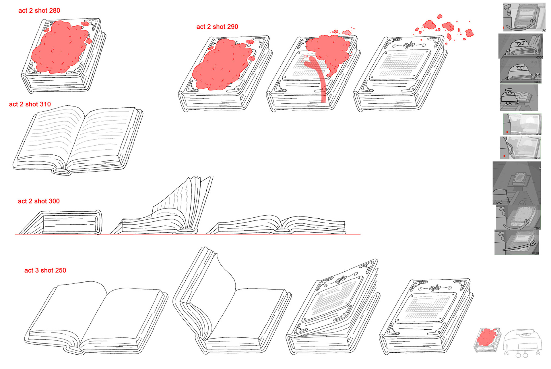 Storybots: Answer Time 