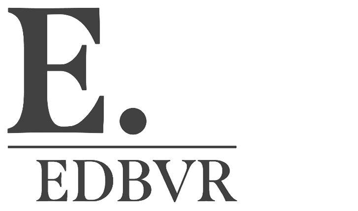 logo EDBVR