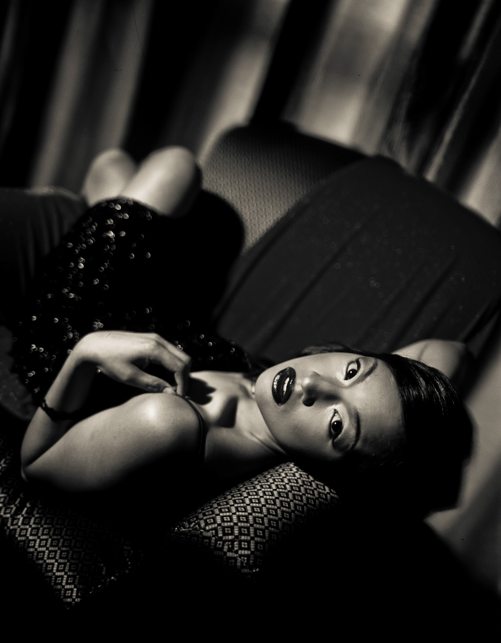 Shot on Fuji Provia film, 6x7cm format, and scanned with a Scitex drum scanner to a 24 megapixel digital file.