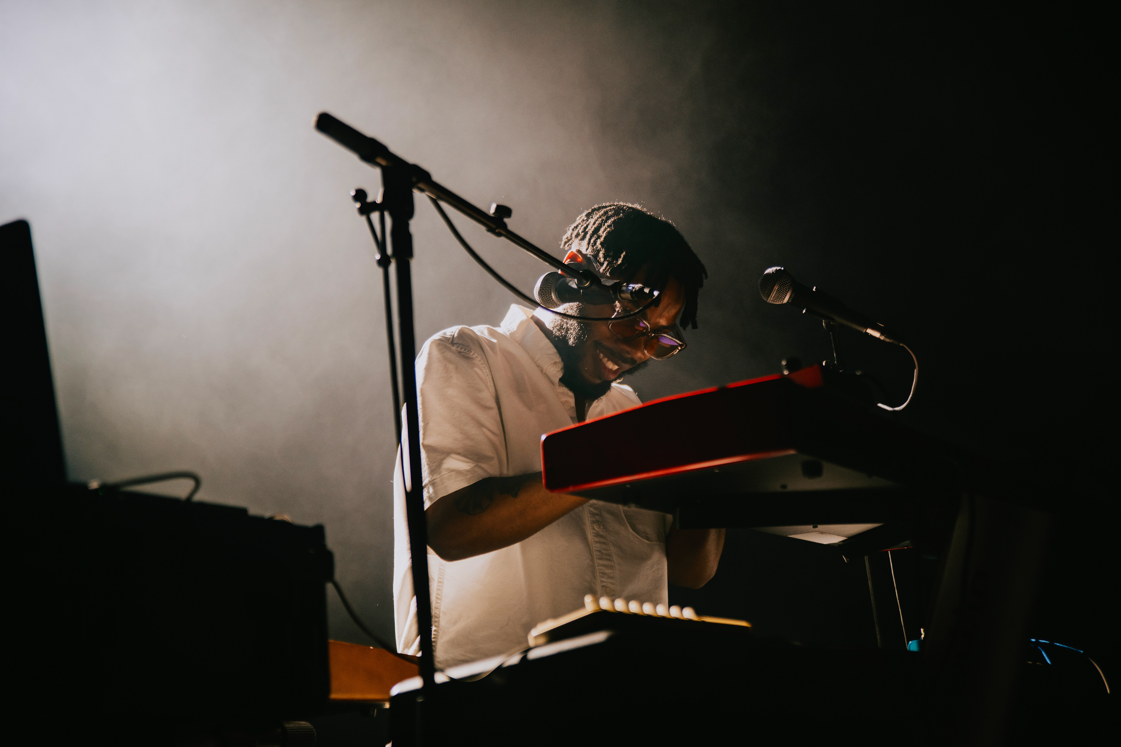 We Are Messengers - Dru Pickens