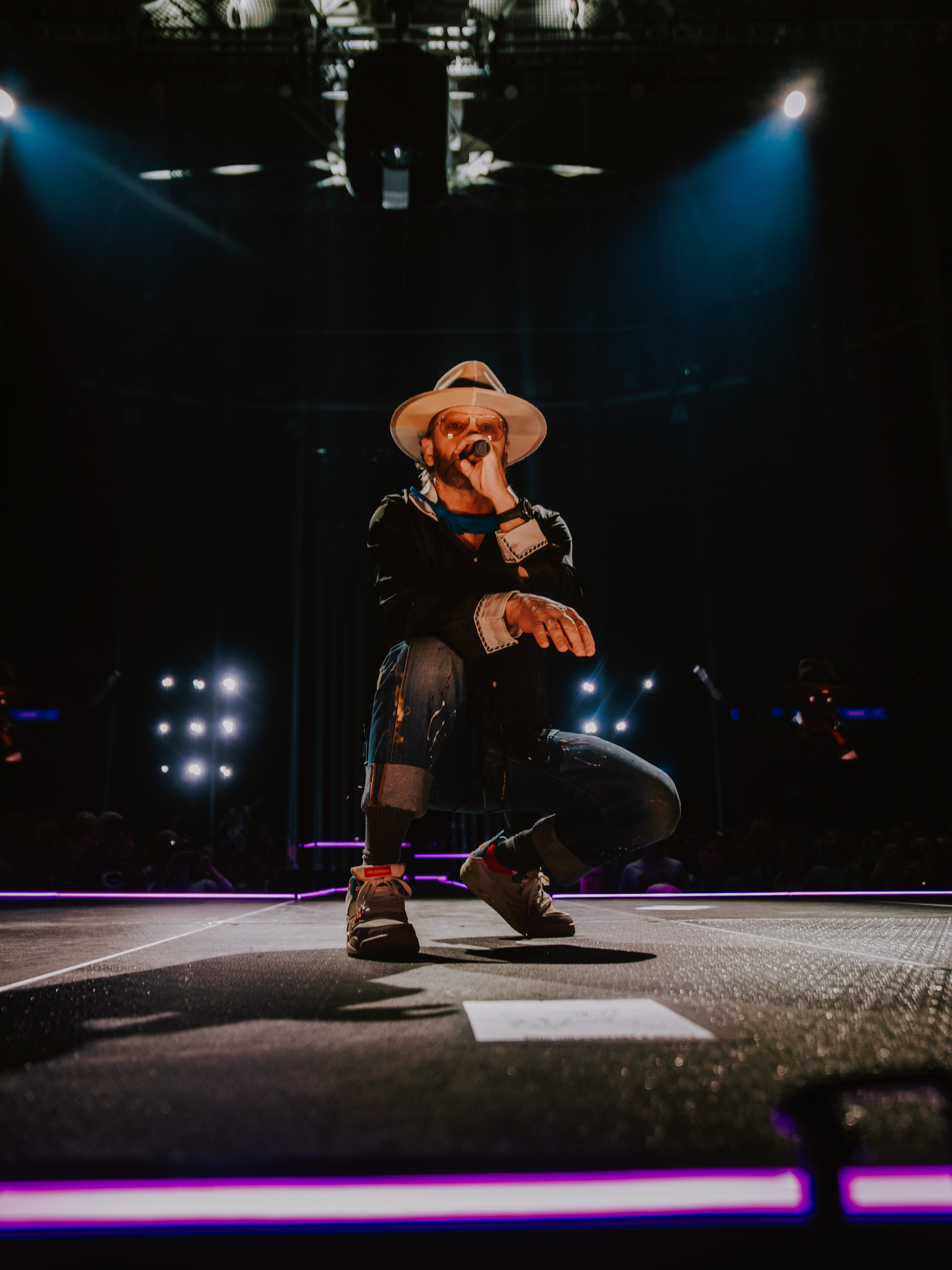 Toby Mac