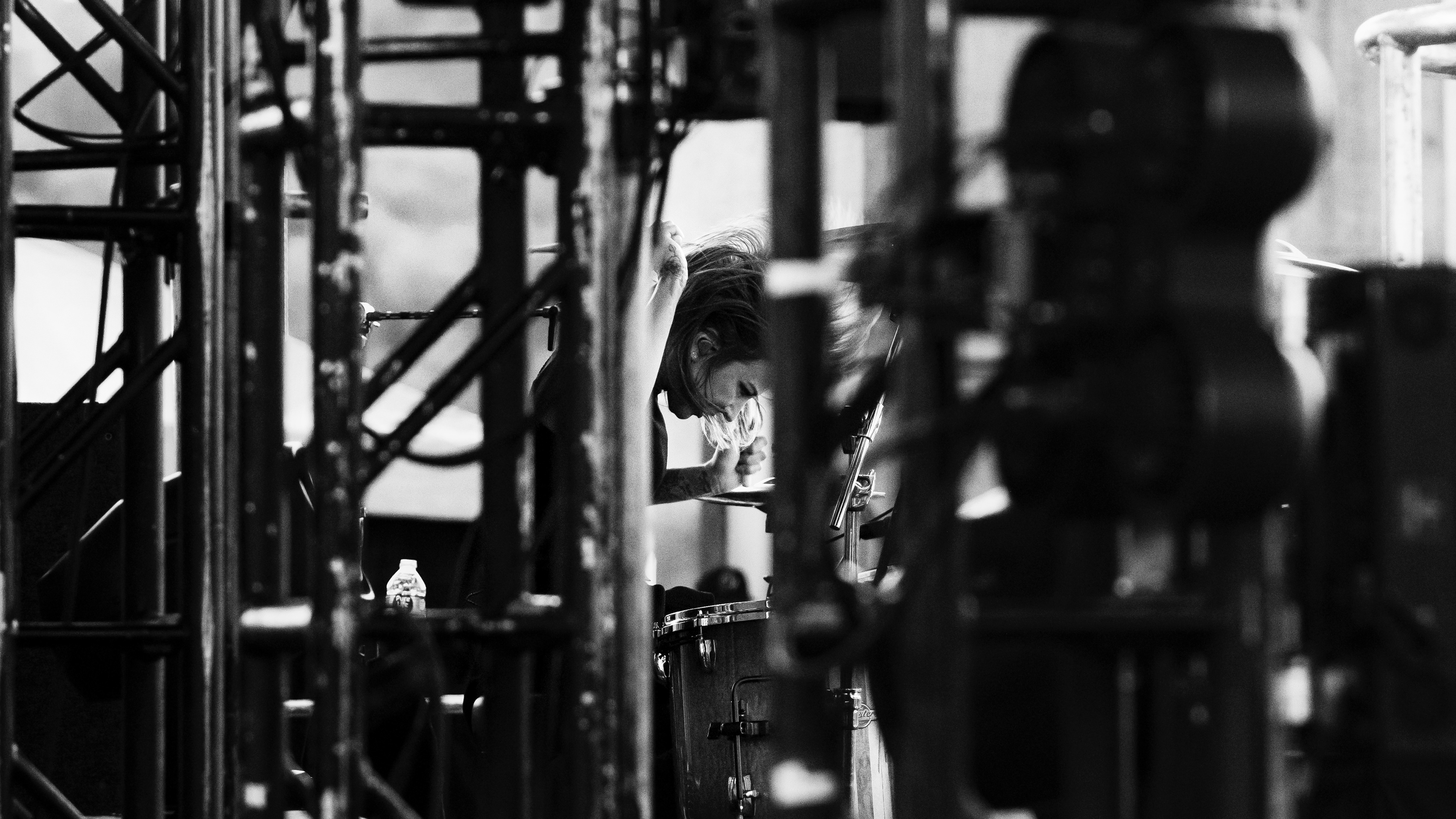 Skillet - Jen Ledger