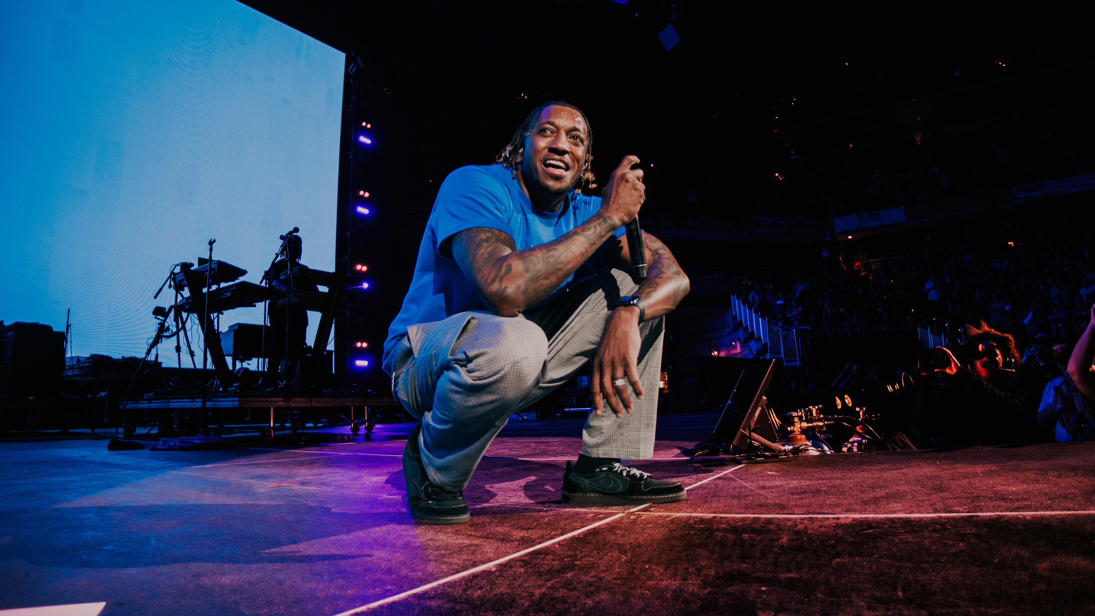 Lecrae