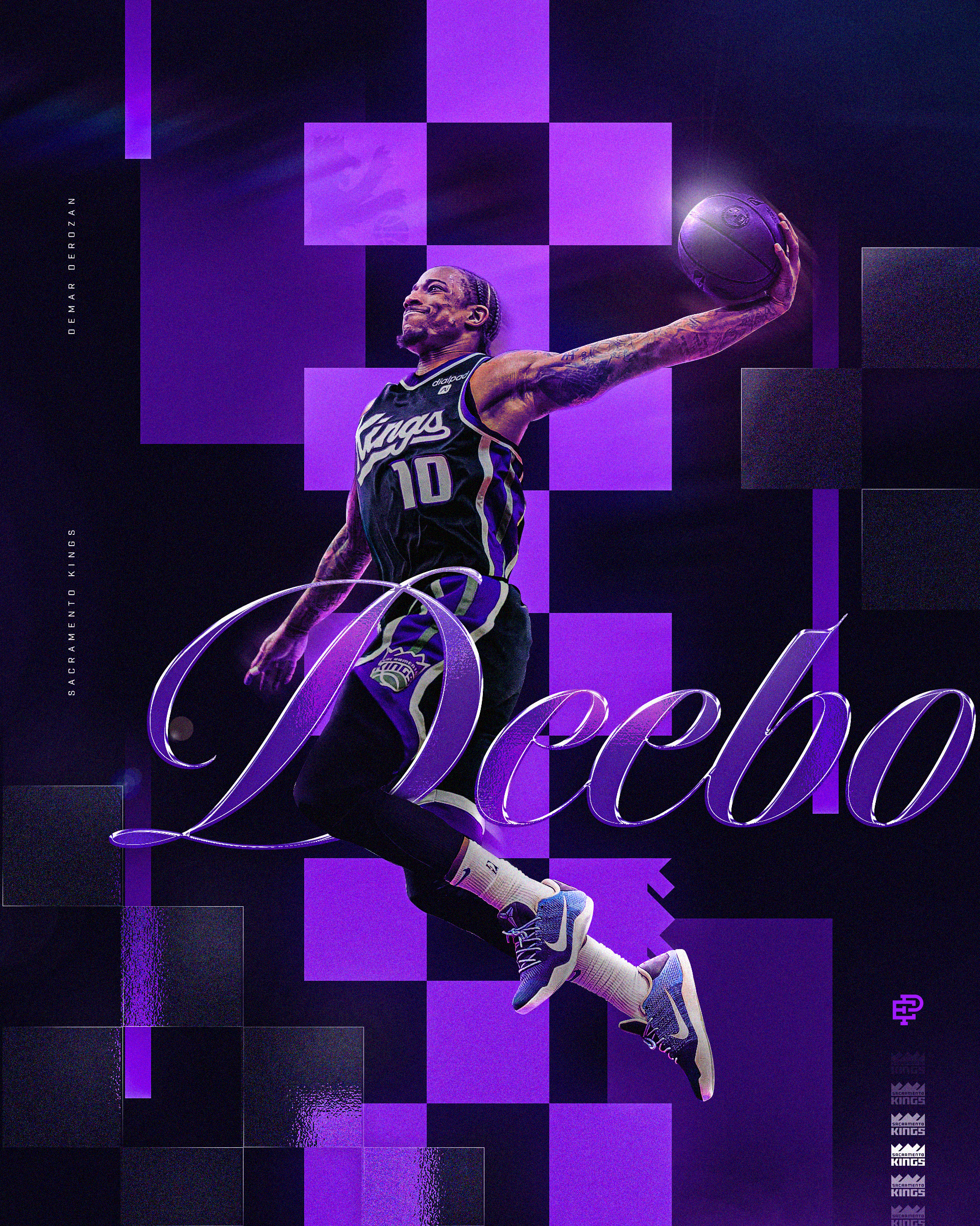 Inspired by @cordyvisuals on Instagram