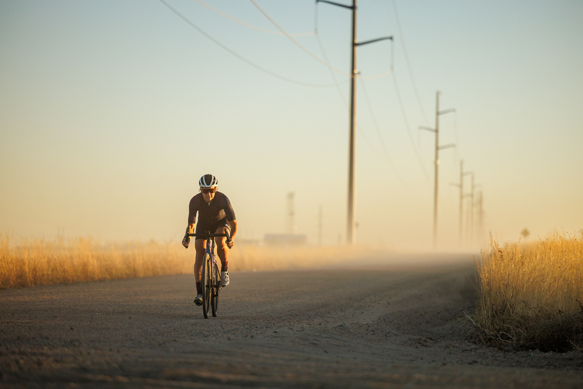 WTB Vulpine Tire Launch