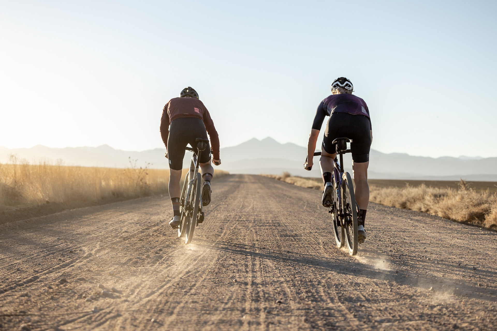 WTB Vulpine Tire Launch