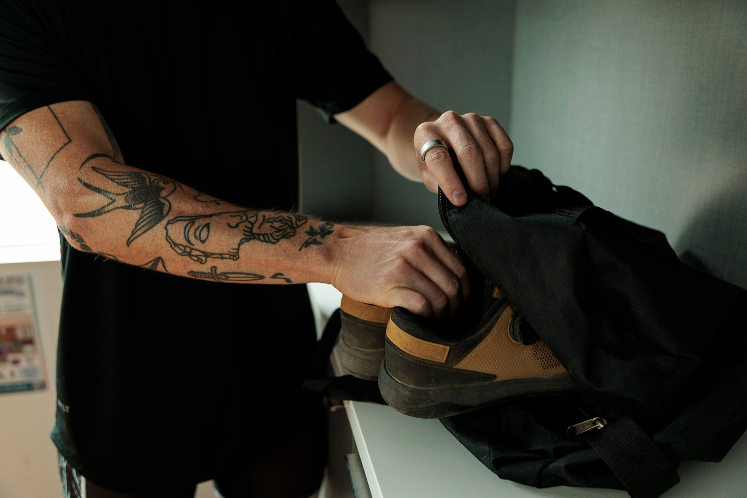 Oura Ring Integration for TrainingPeaks