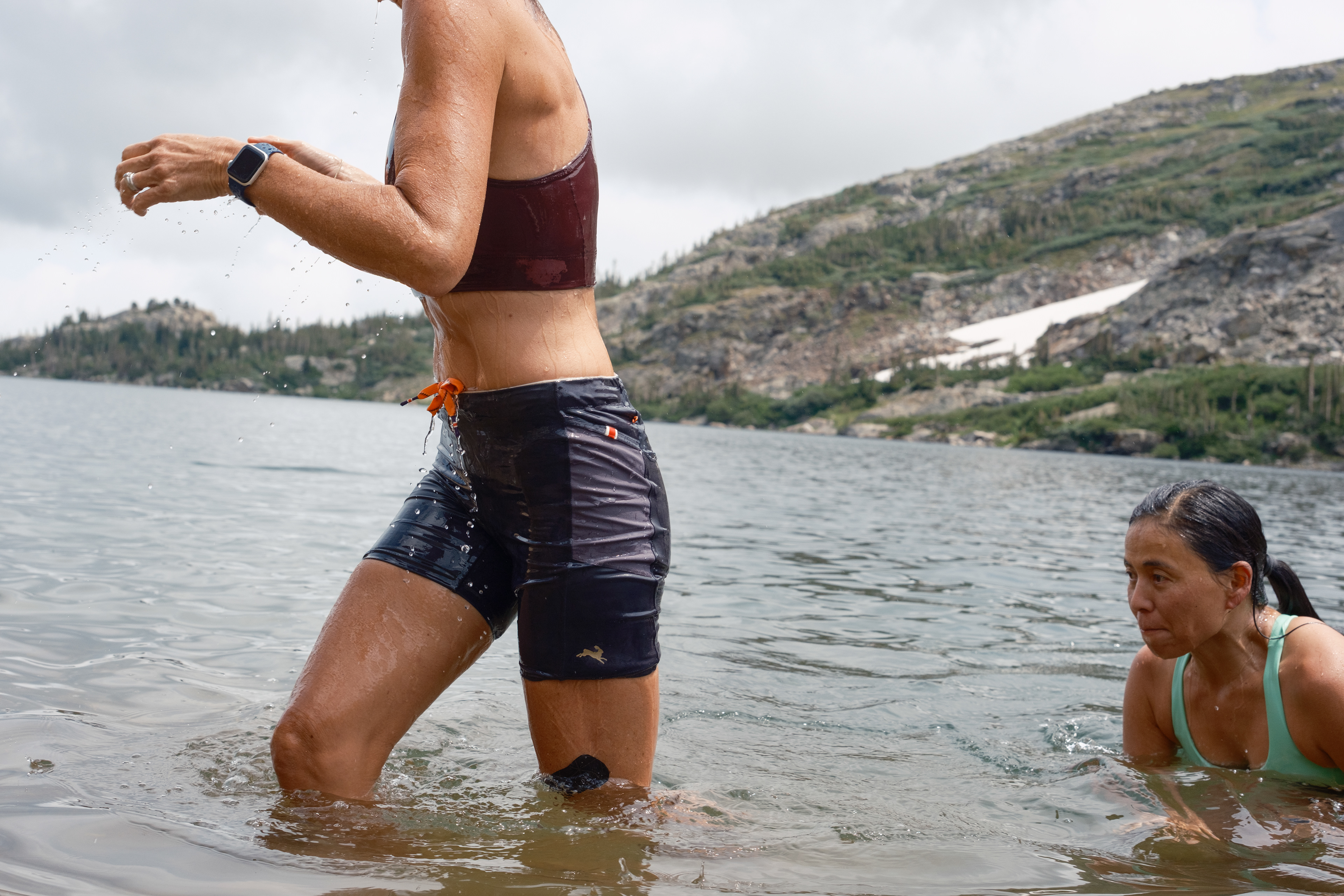 TrackSmith Overland Collection Launch