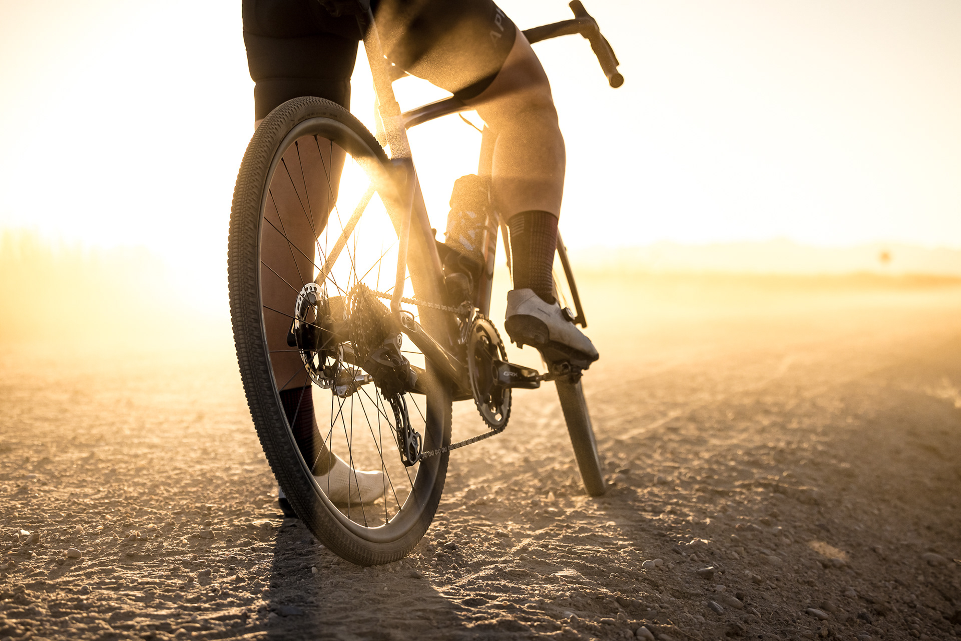 WTB Vulpine Tire Launch