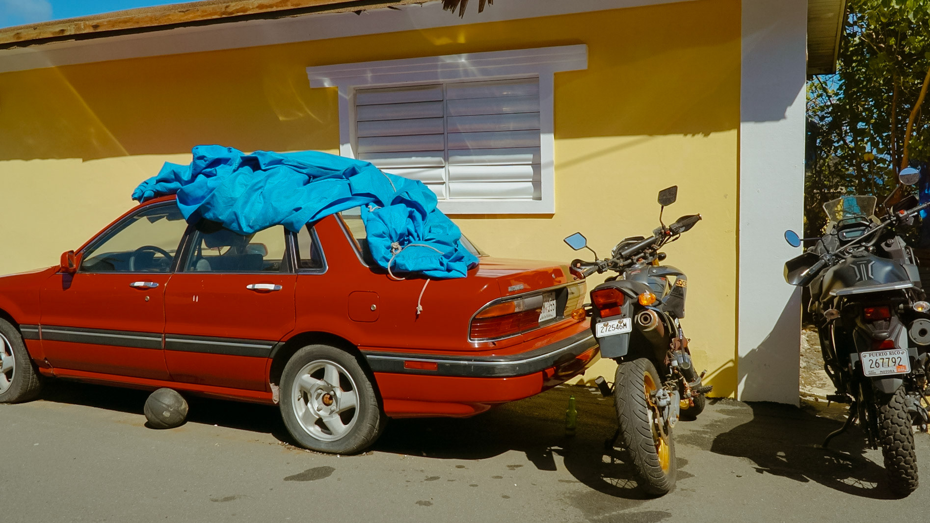 San Juan, Puerto Rico