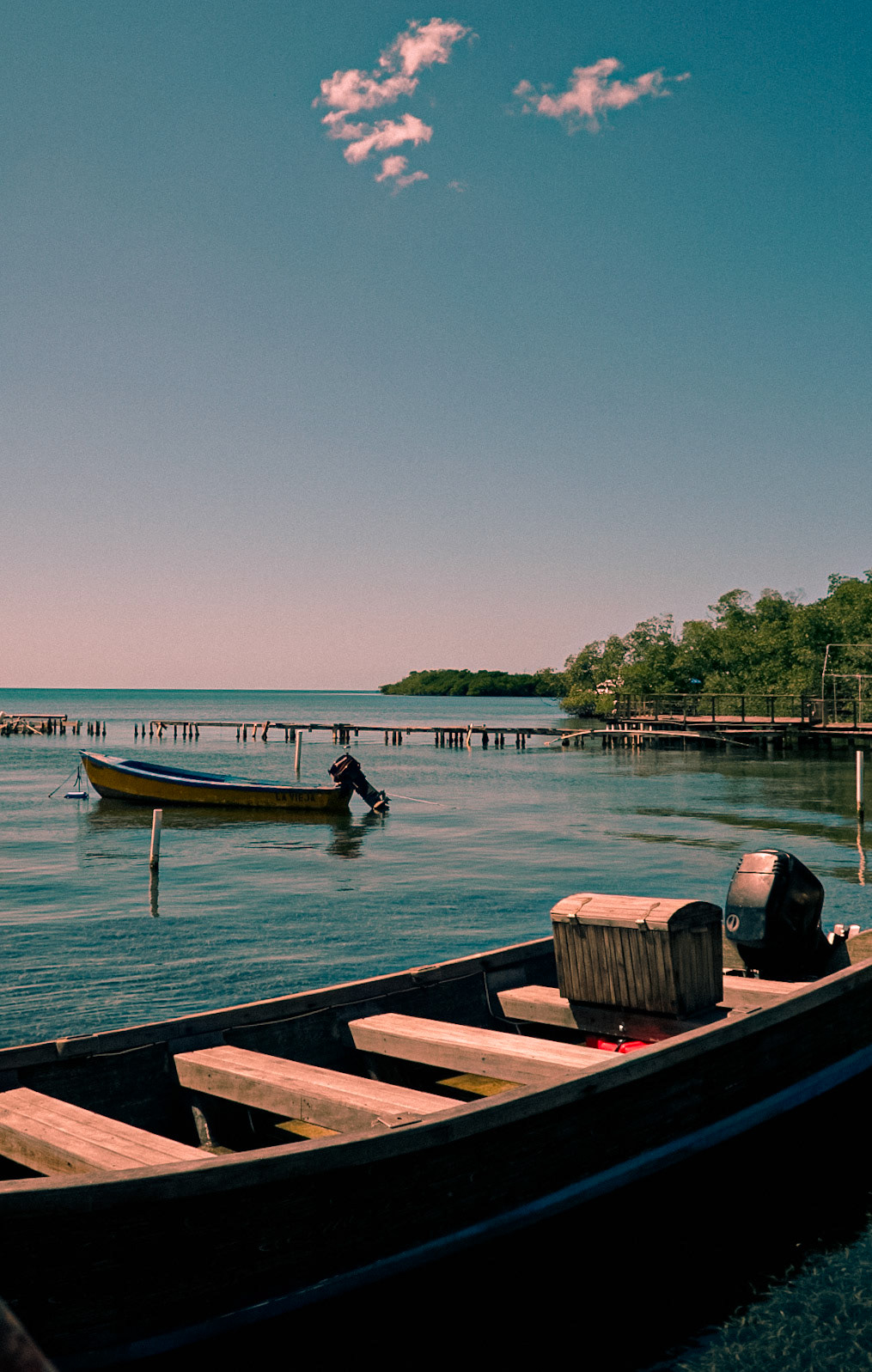 Boqueron, Puerto Rico 