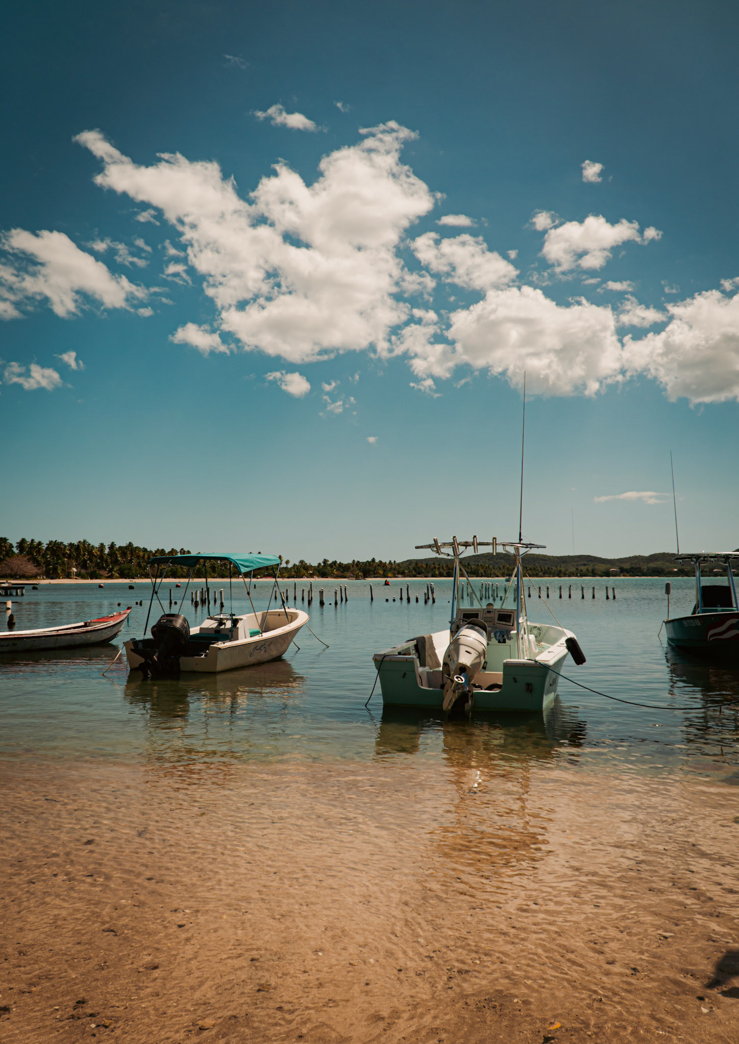 Boqueron, Puerto Rico 