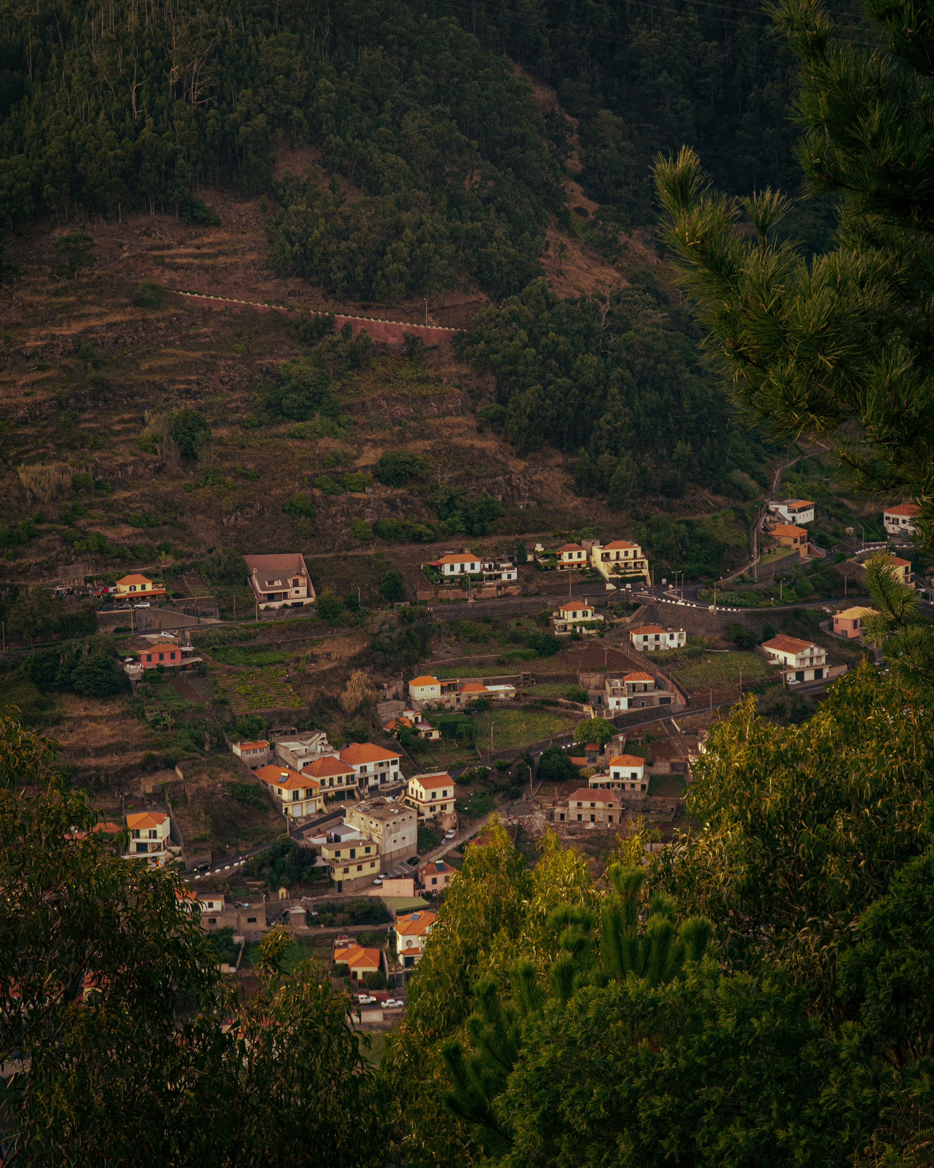 Ribeira Brava, Madeira
