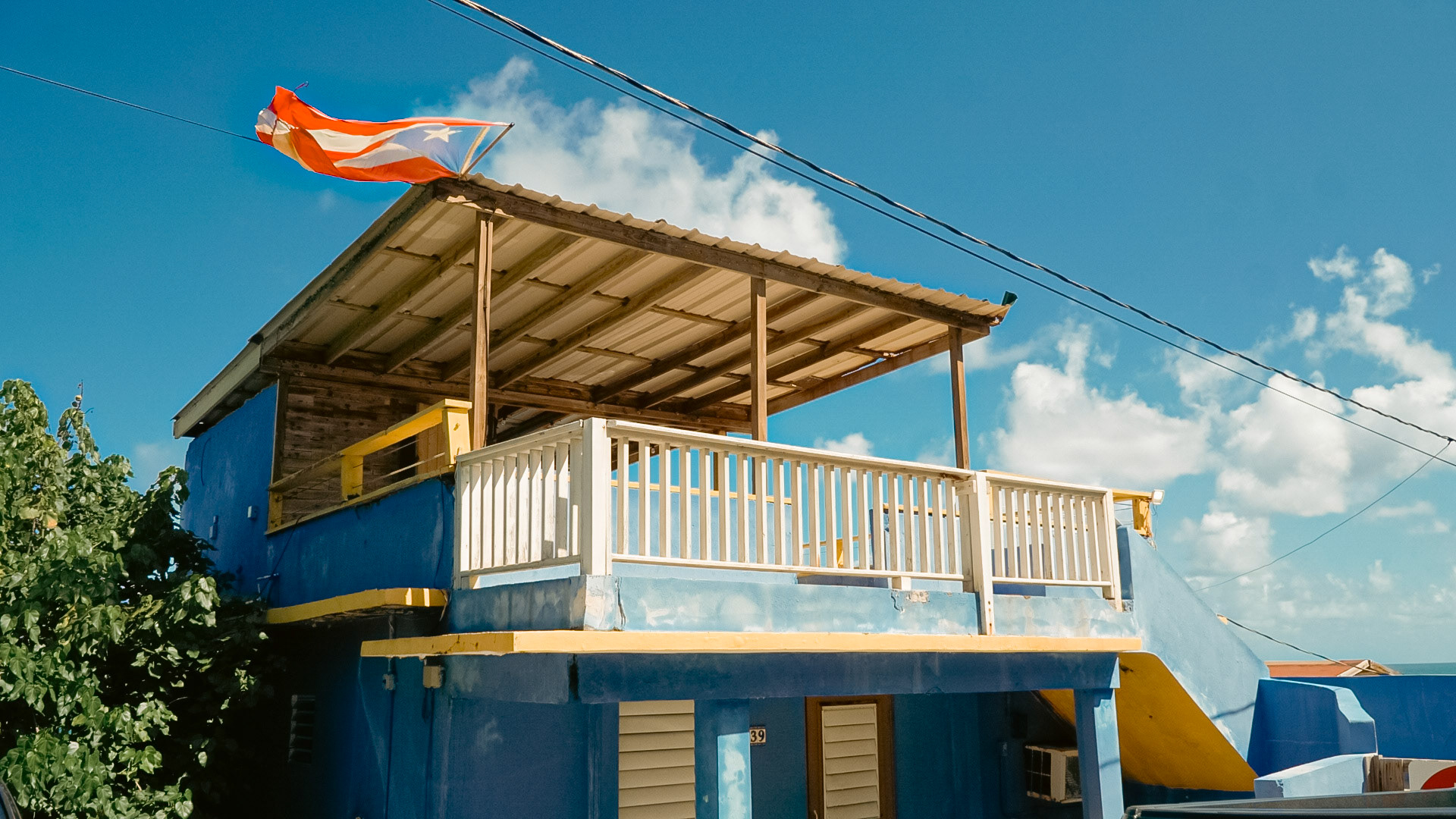 San Juan, Puerto Rico