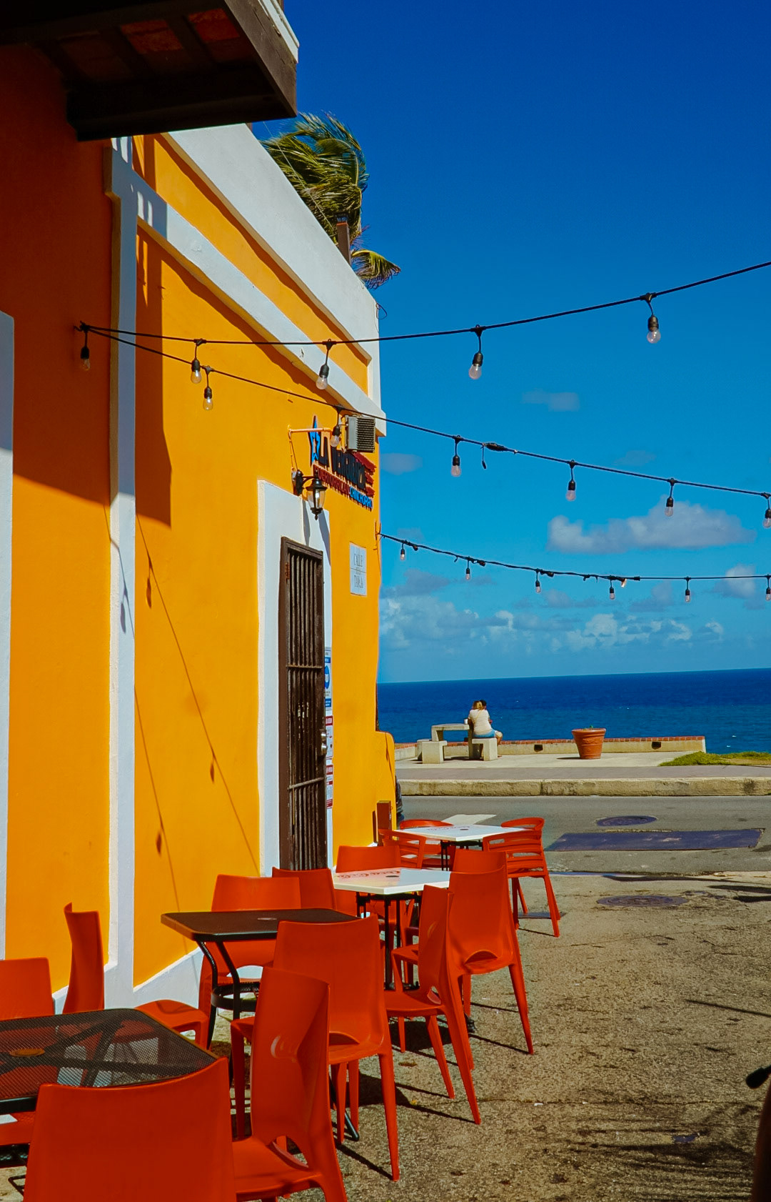 San Juan, Puerto Rico