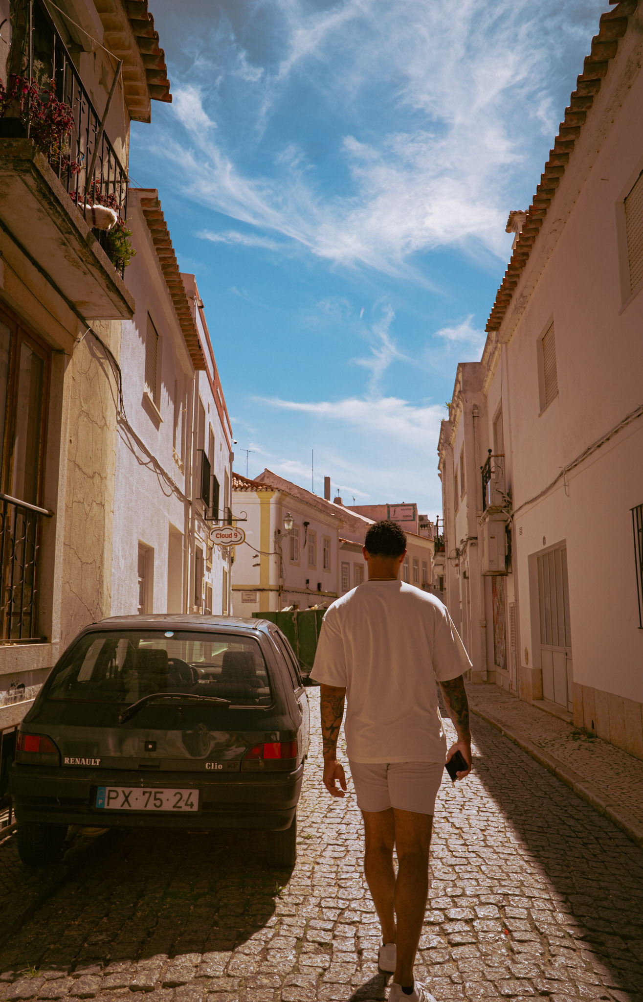 Lagos, Portugal