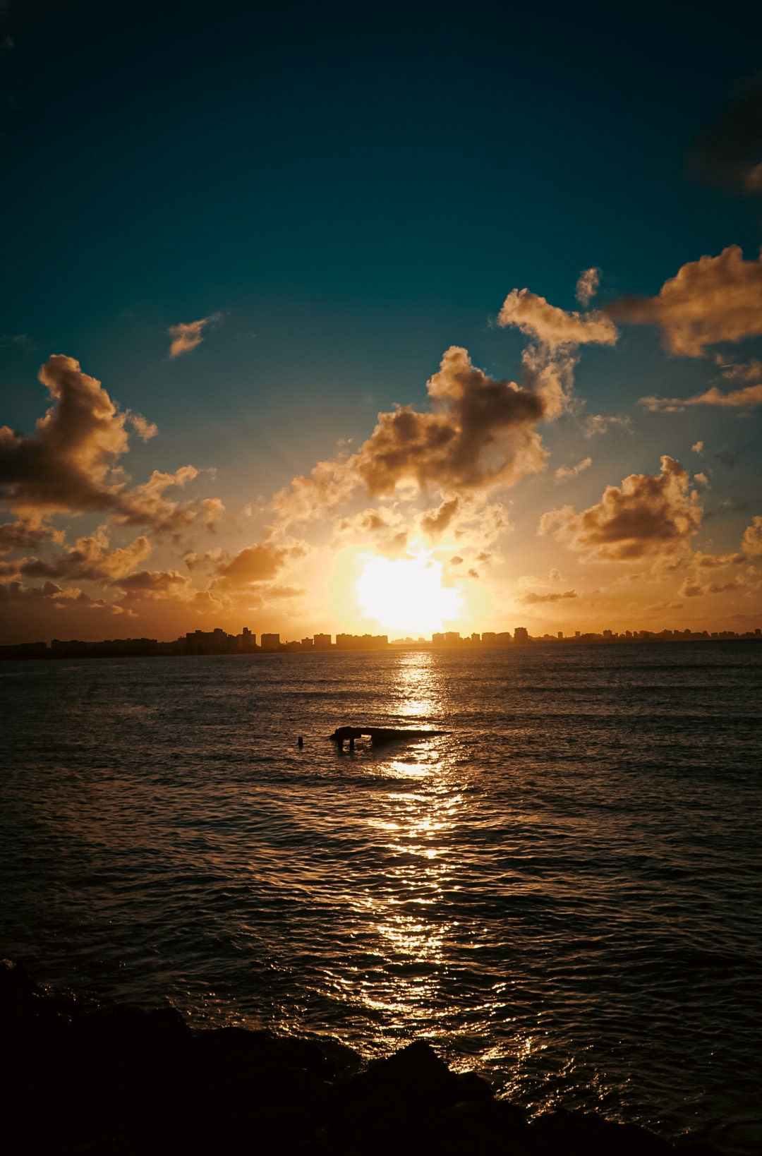 San Juan, Puerto Rico