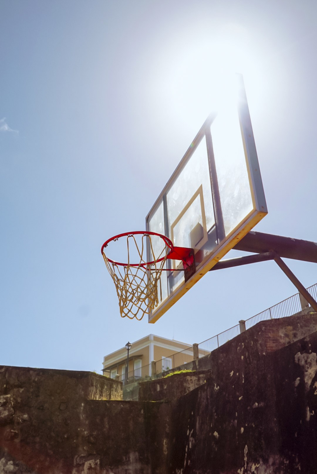 San Juan, Puerto Rico