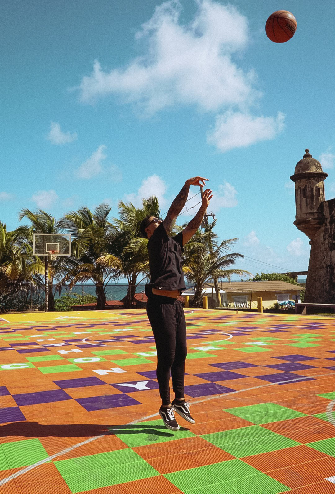 San Juan, Puerto Rico