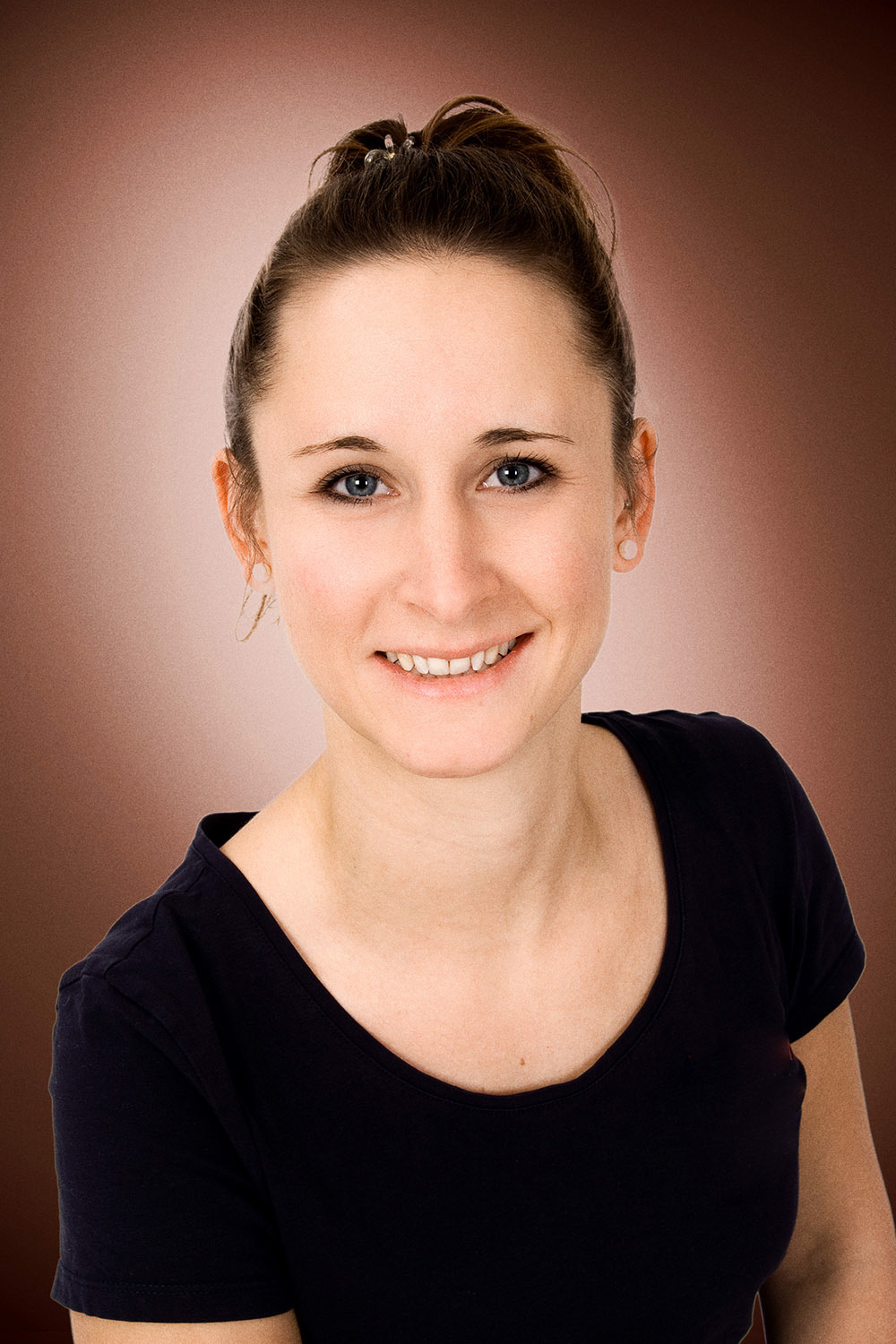 Sandra, Ergotherapeutin