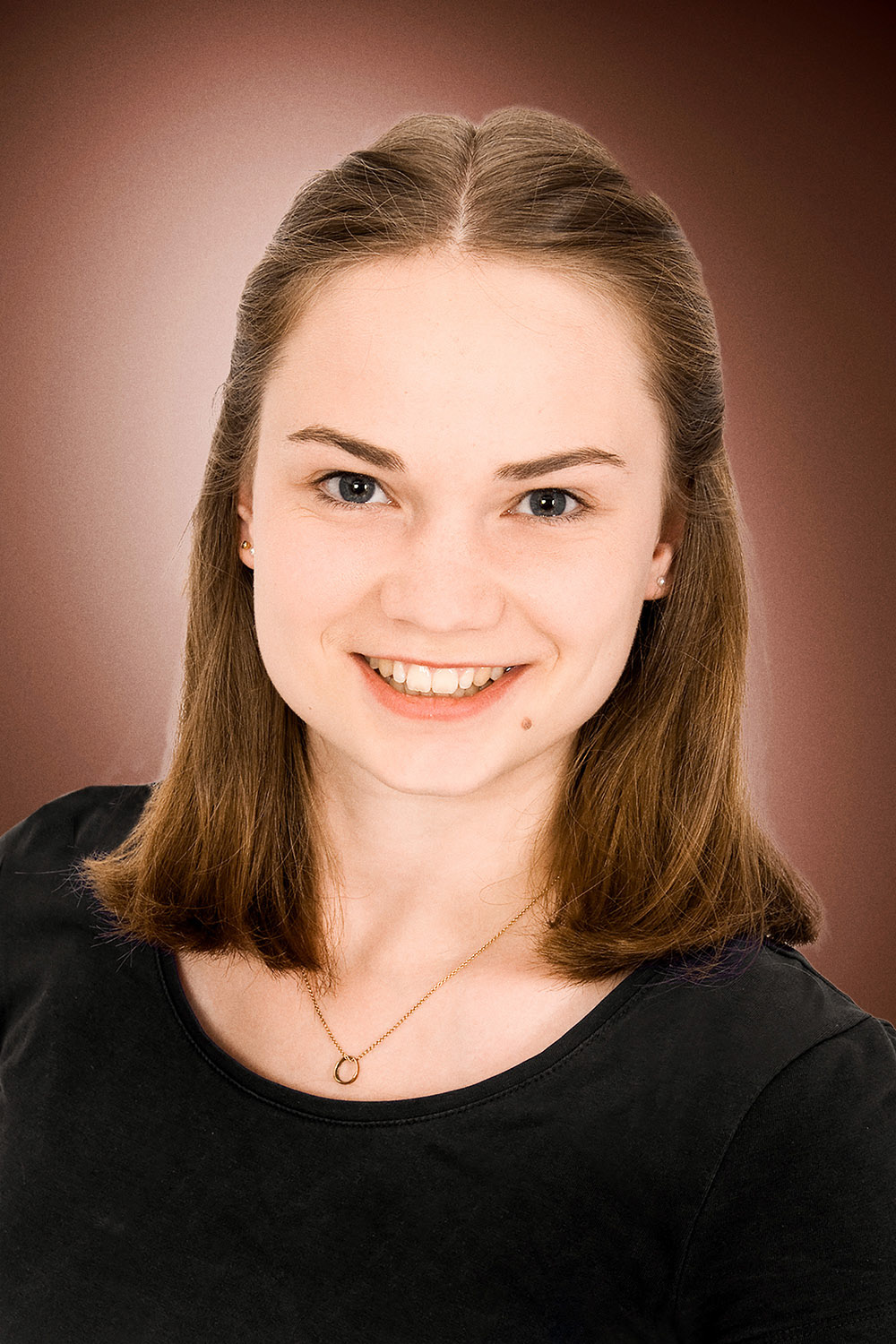Carolin, Ergotherapeutin