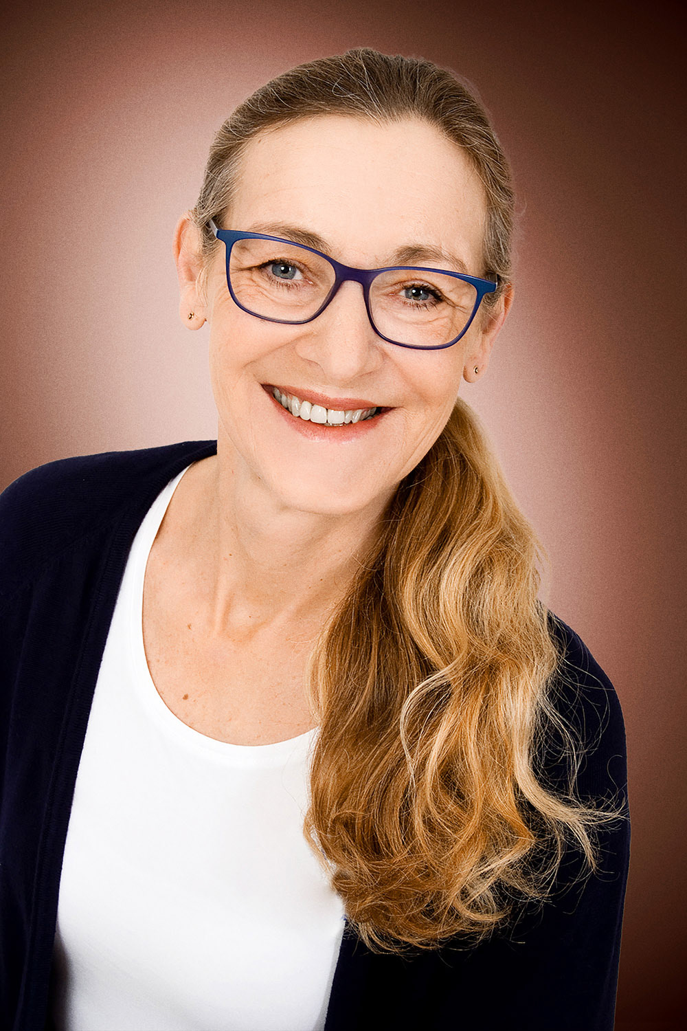 Dagmar, Ergotherapeutin