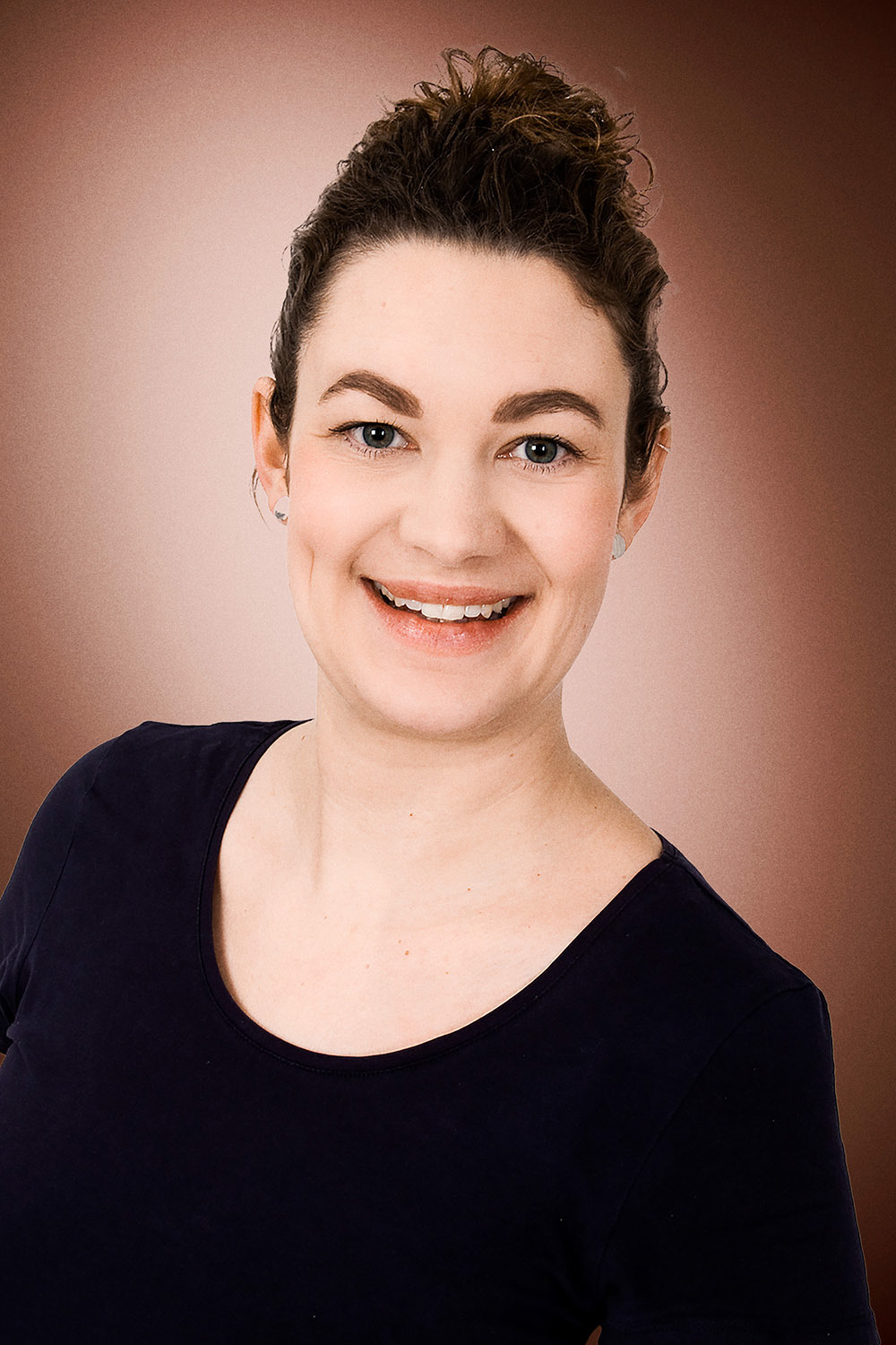 Jana, Ergotherapeutin