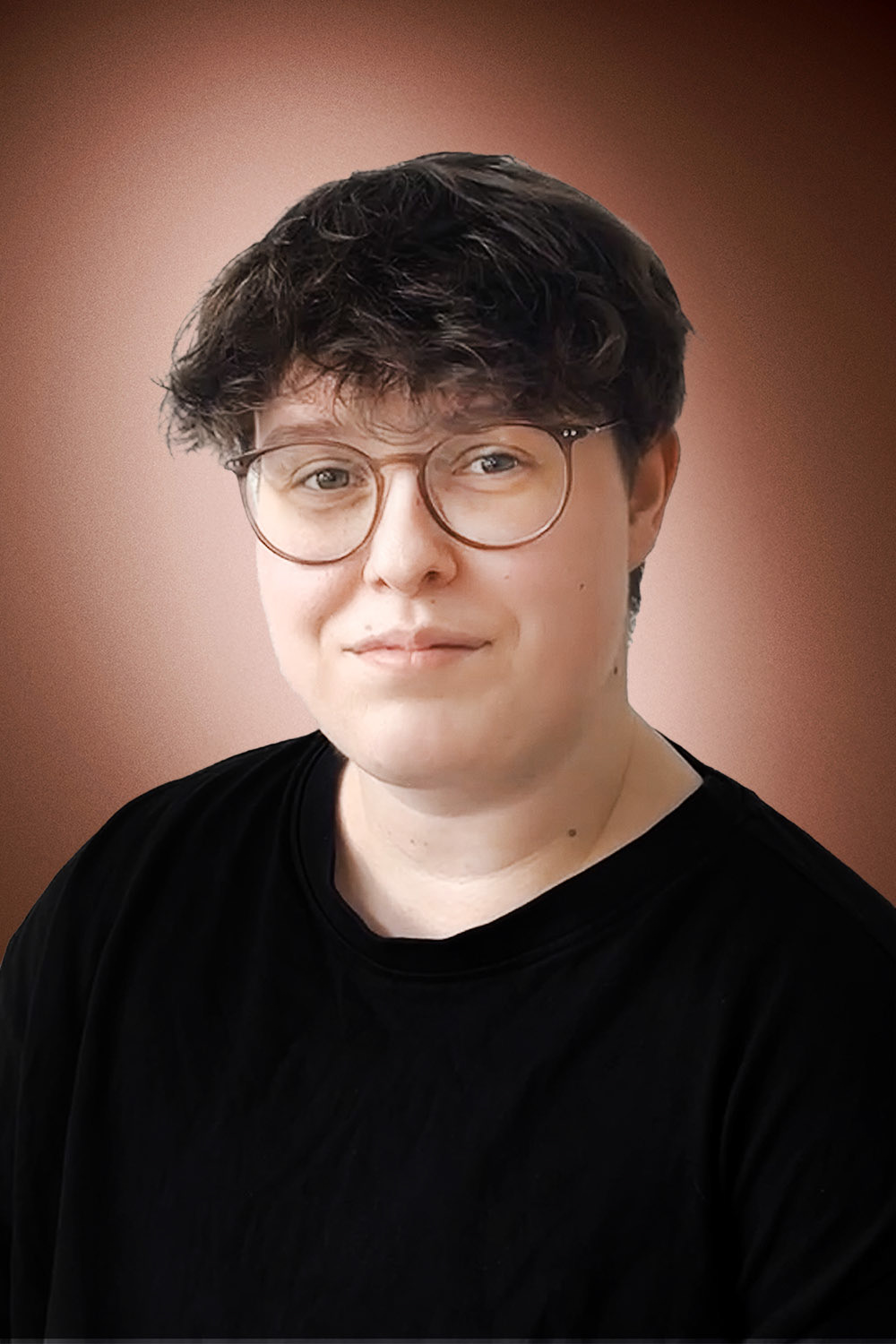Toni, Ergotherapeutin