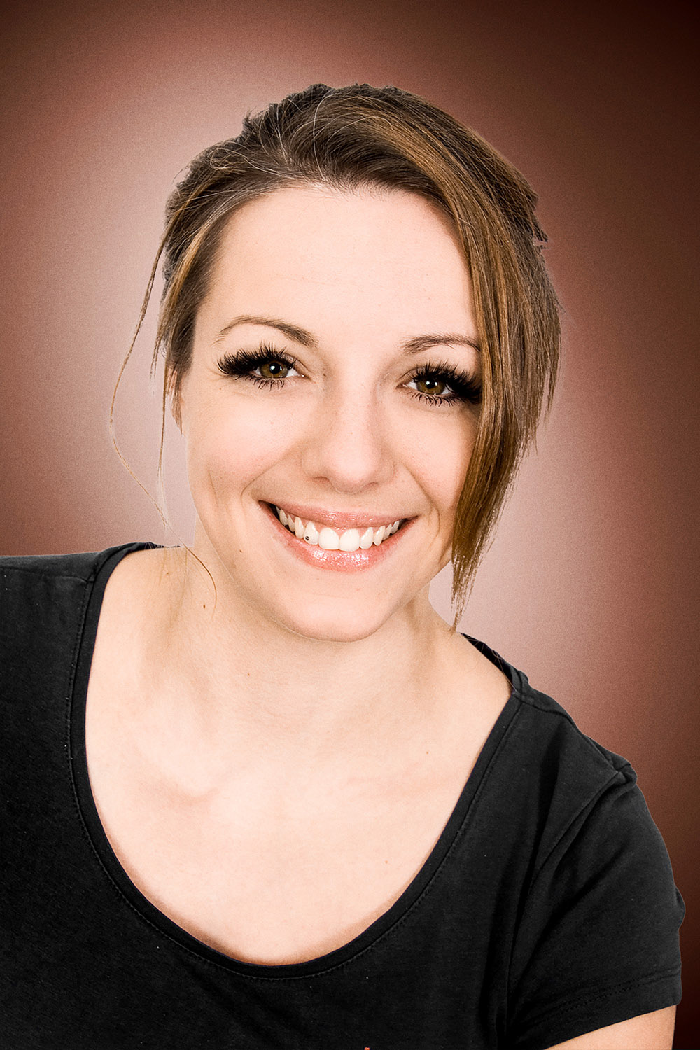 Jacqueline, Ergotherapeutin
