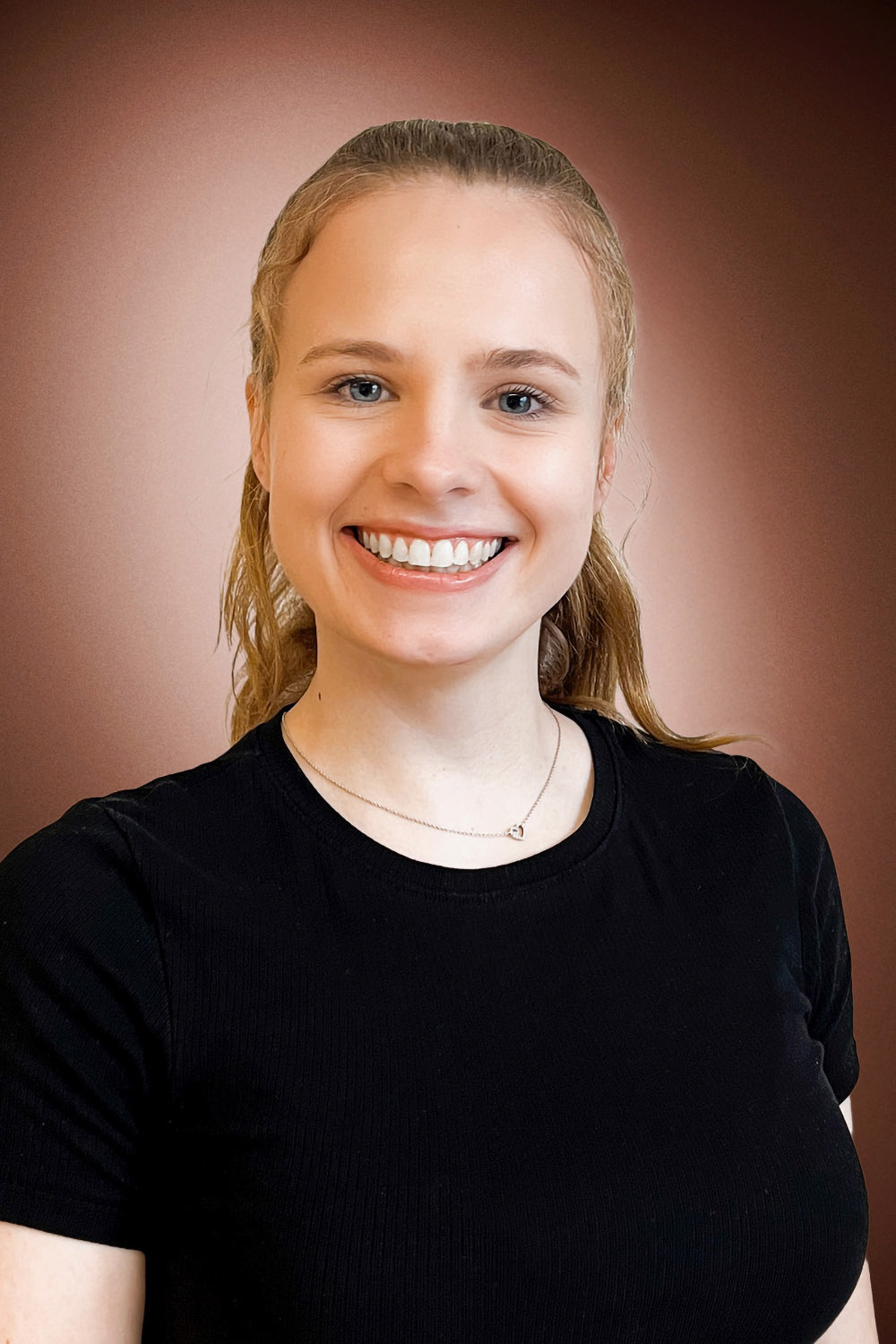 Nina, Ergotherapeutin