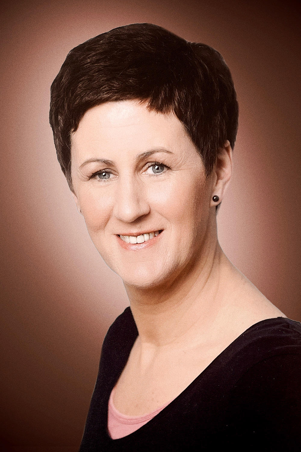Tanja, Ergotherapeutin