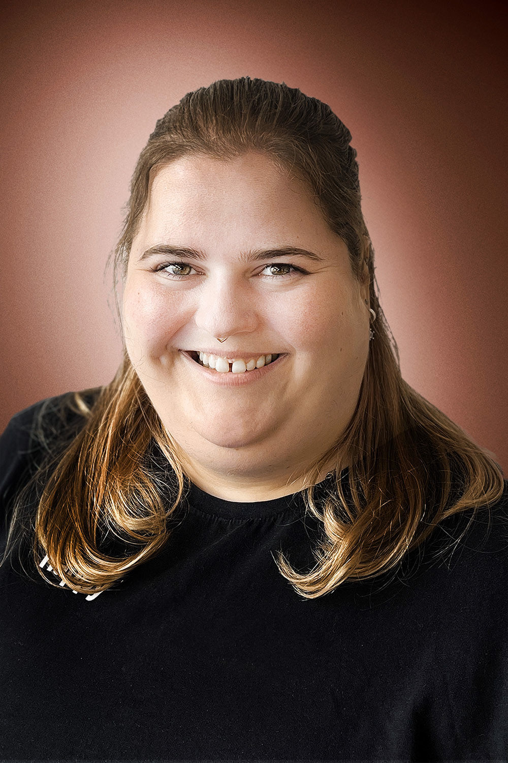 Franziska, Ergotherapeutin