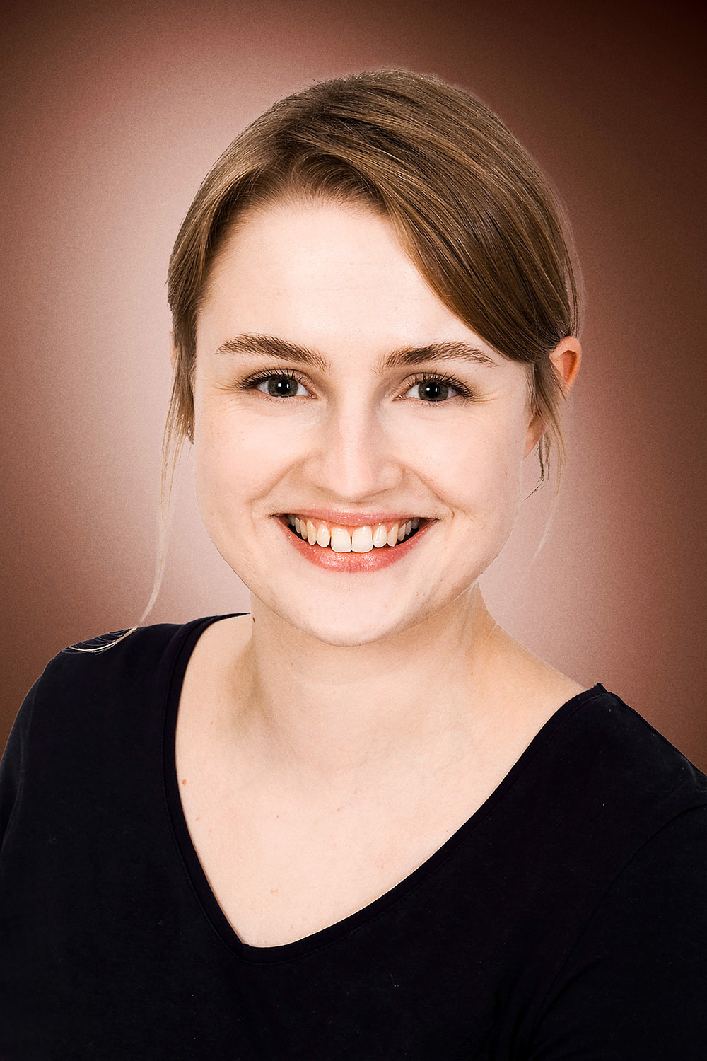 Davina, Ergotherapeutin