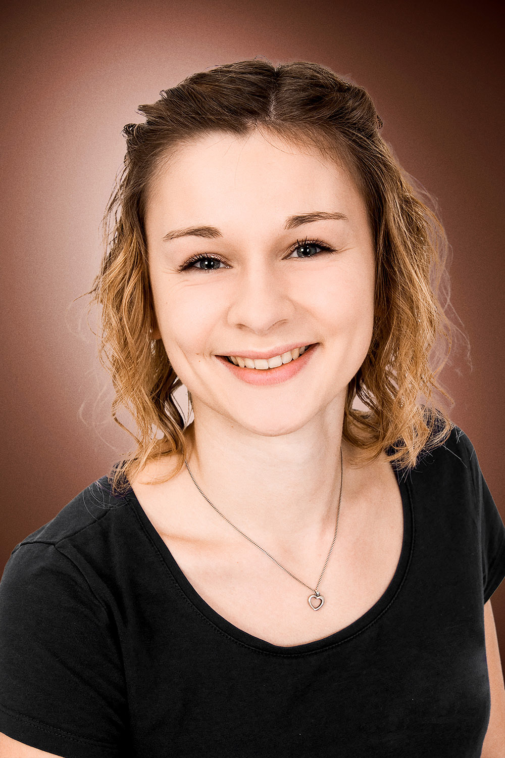 Johanna, Ergotherapeutin