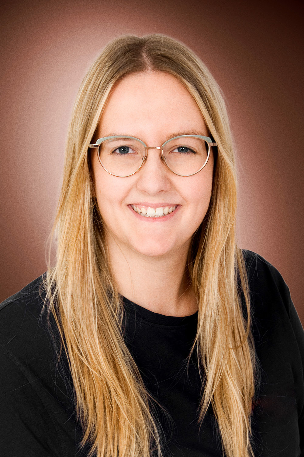 Svenja, Ergotherapeutin