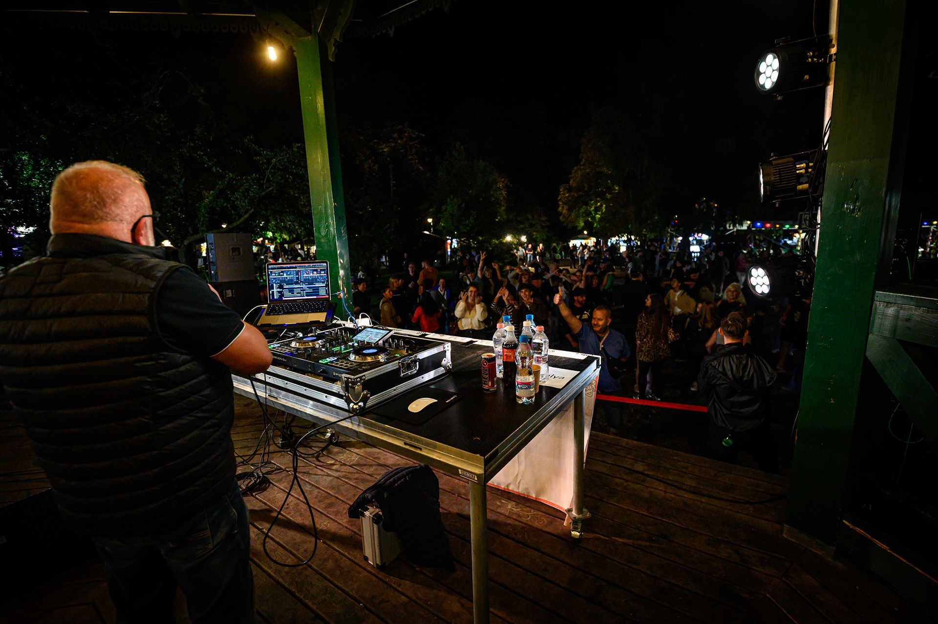 FOTÓ: ROMBAI PÉTER/REPESZTECH