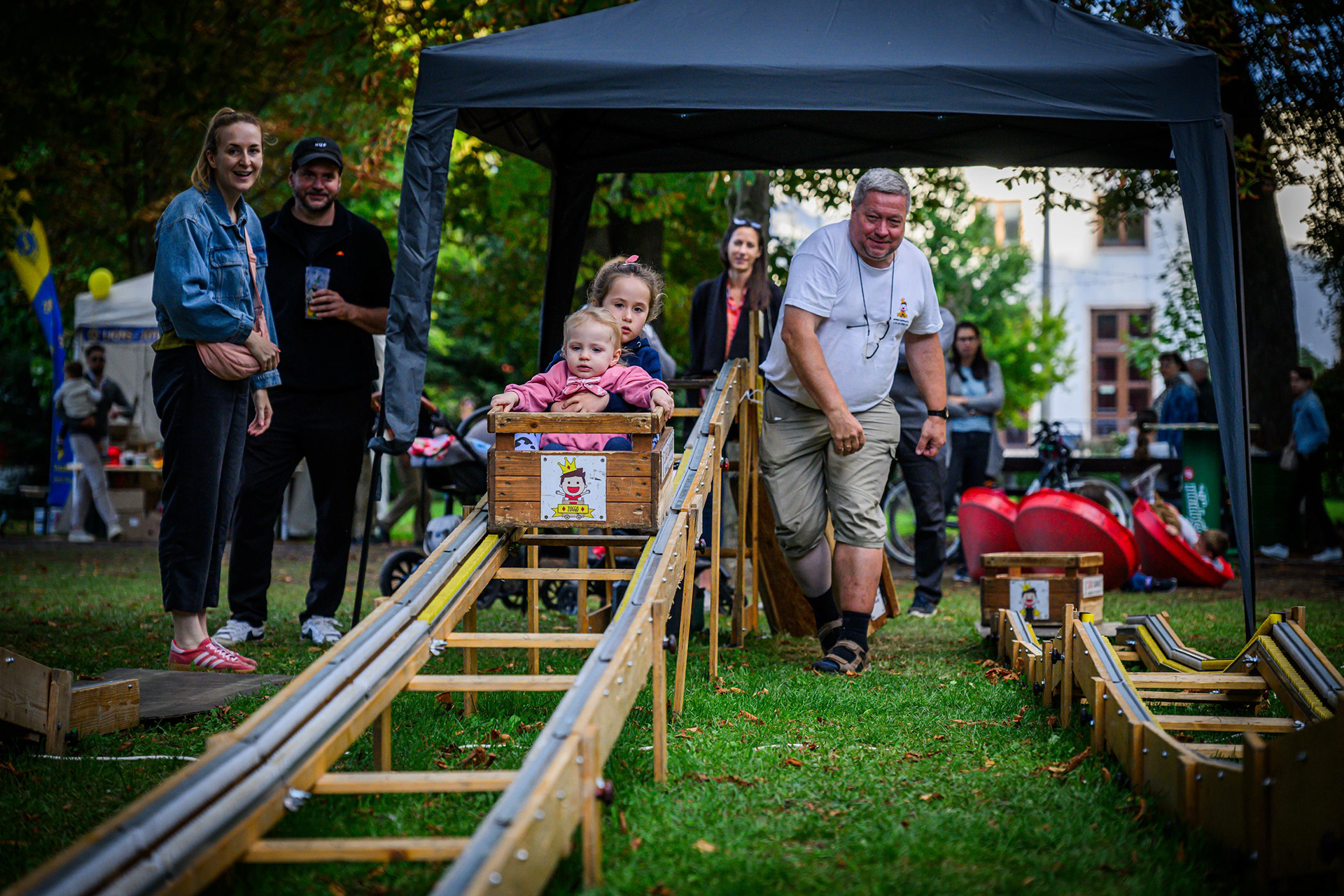 FOTÓ: ROMBAI PÉTER/REPESZTECH