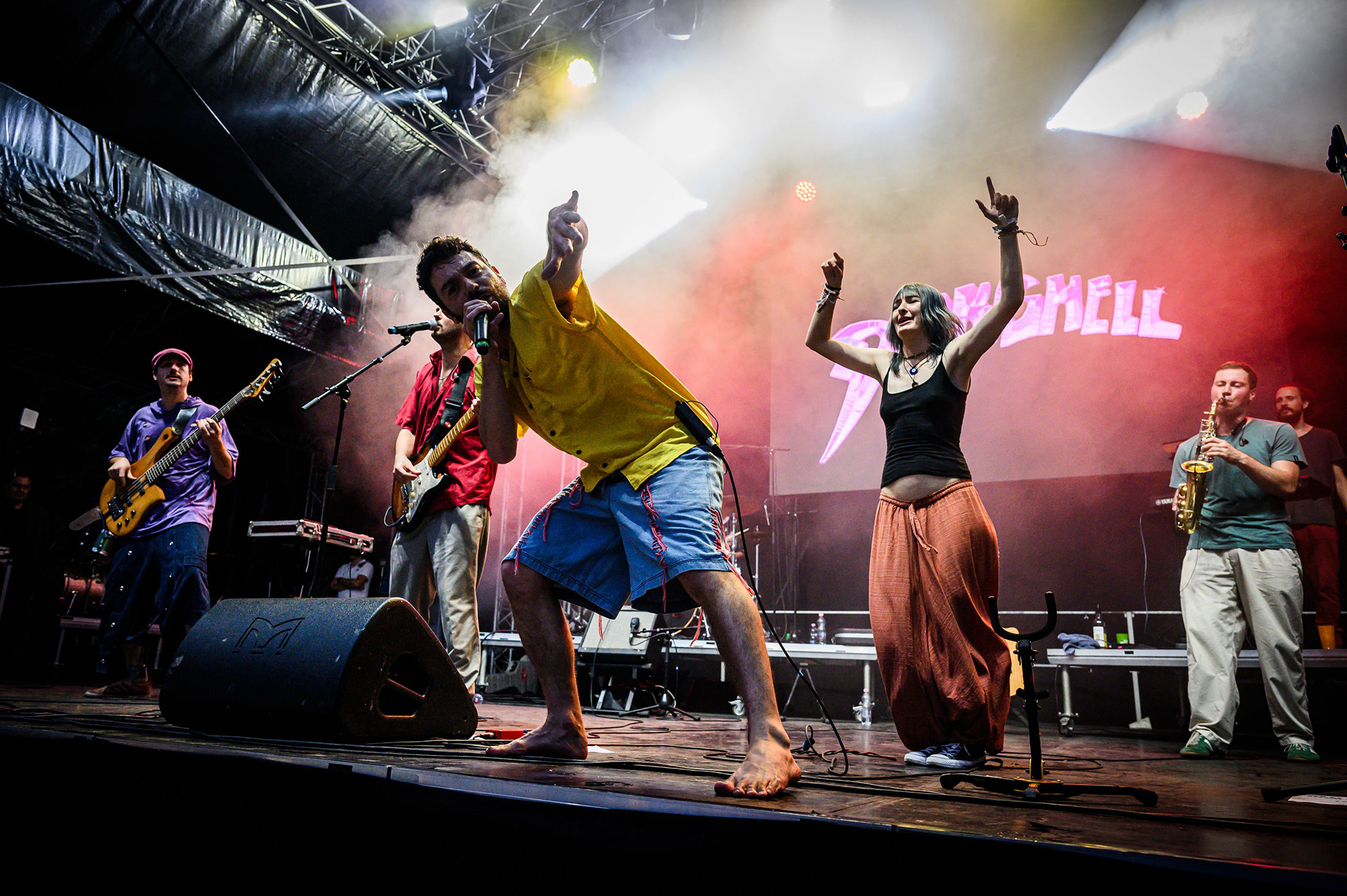 FOTÓ: ROMBAI PÉTER/REPESZTECH