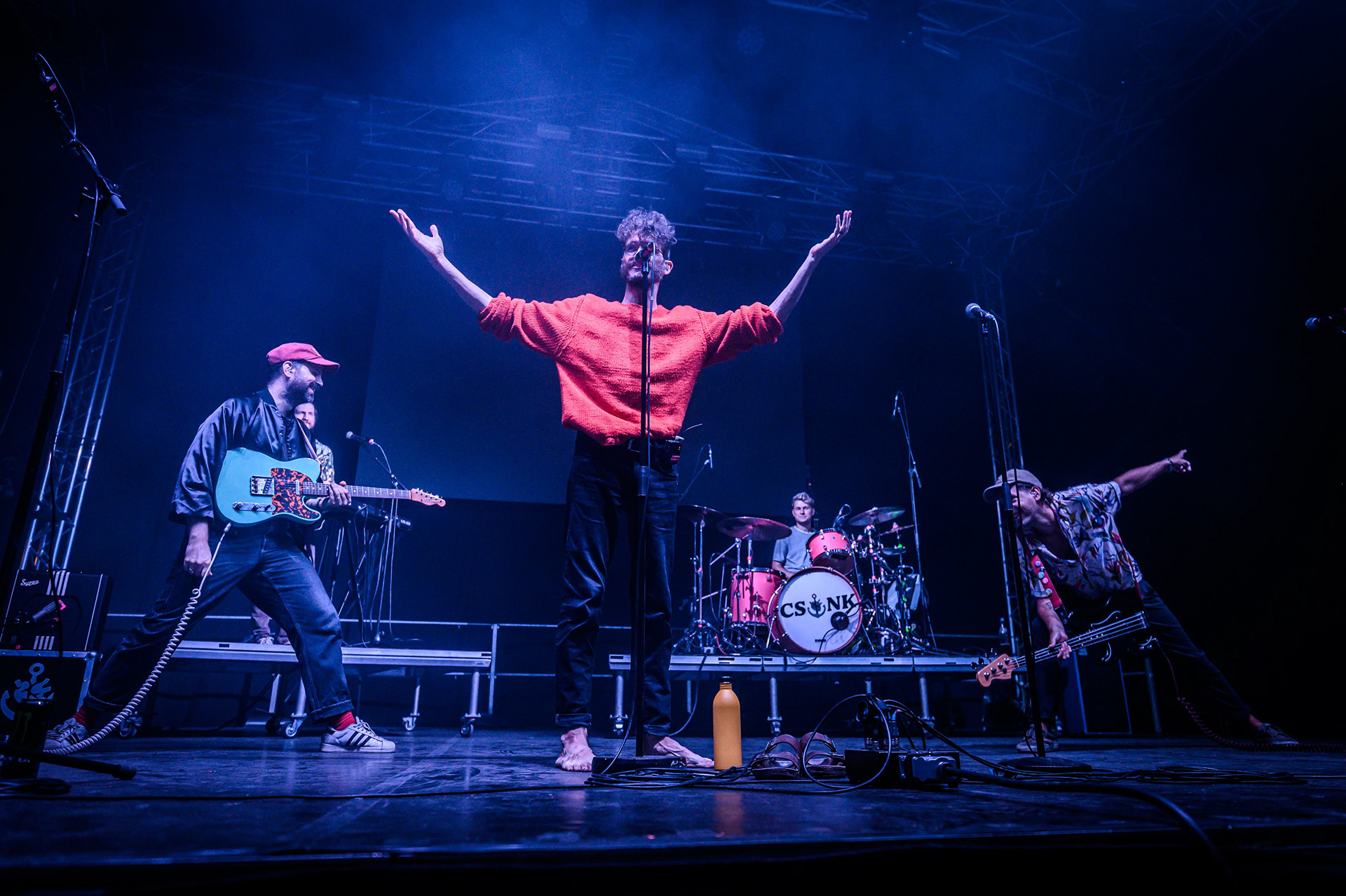 FOTÓ: ROMBAI PÉTER/REPESZTECH